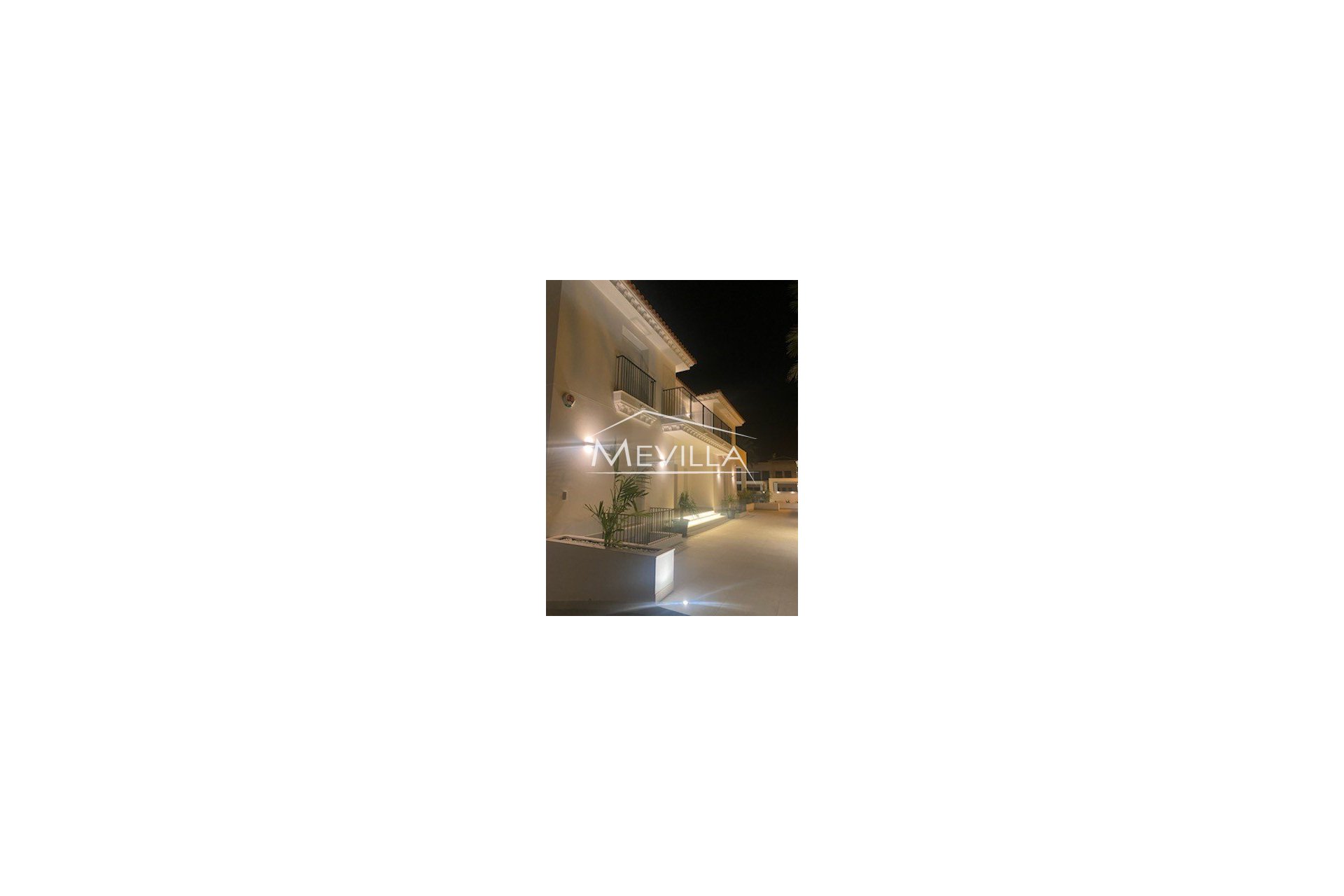 Wederverkoop - Villa - Orihuela Costa - Cabo Roig