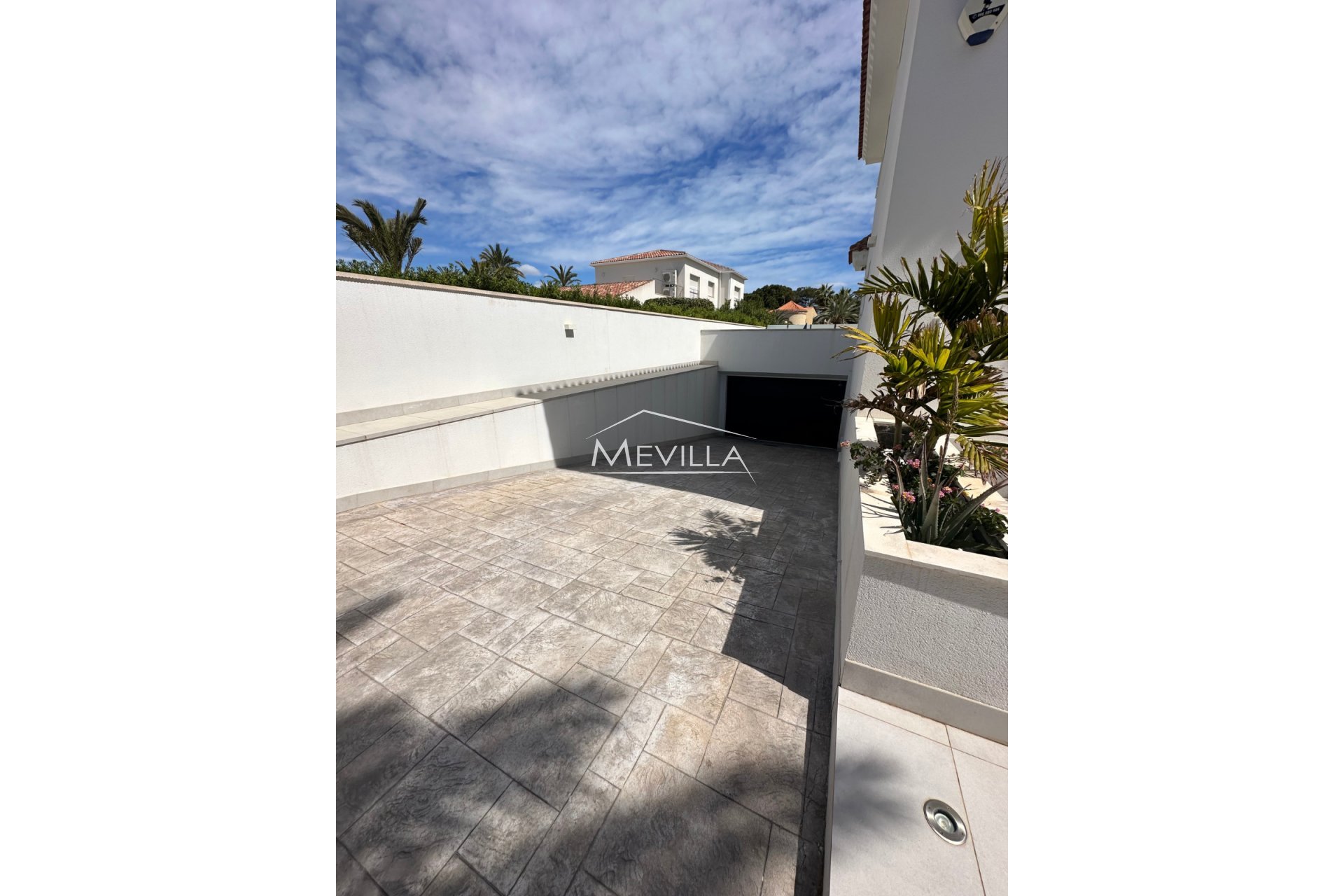 Wederverkoop - Villa - Orihuela Costa - Cabo Roig
