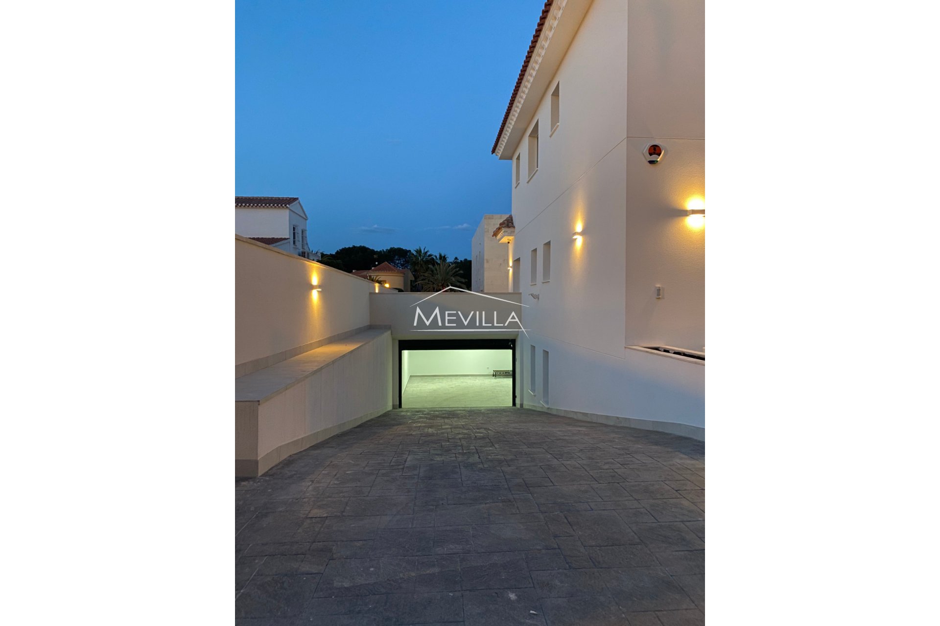 Wederverkoop - Villa - Orihuela Costa - Cabo Roig