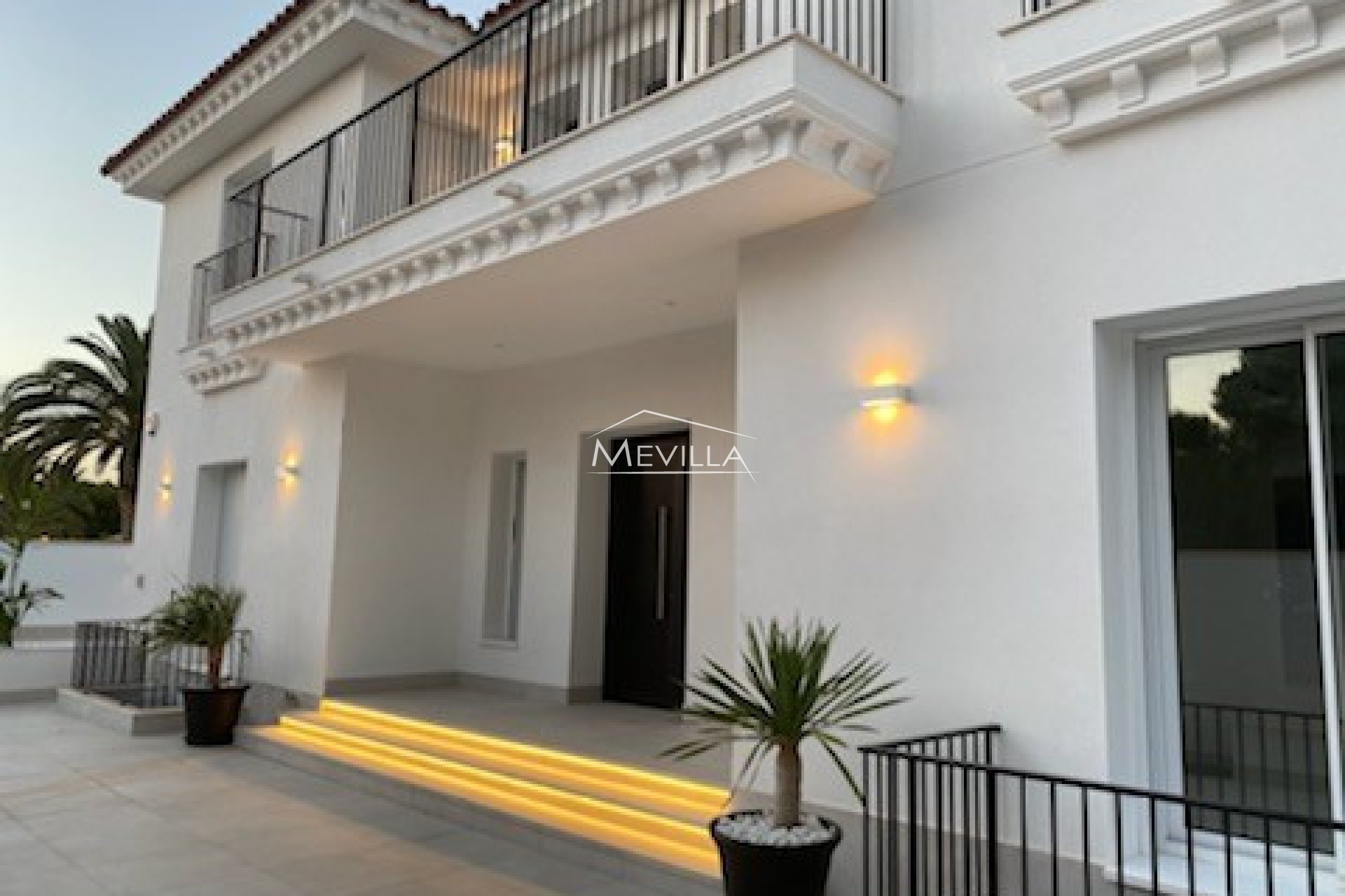 Wederverkoop - Villa - Orihuela Costa - Cabo Roig