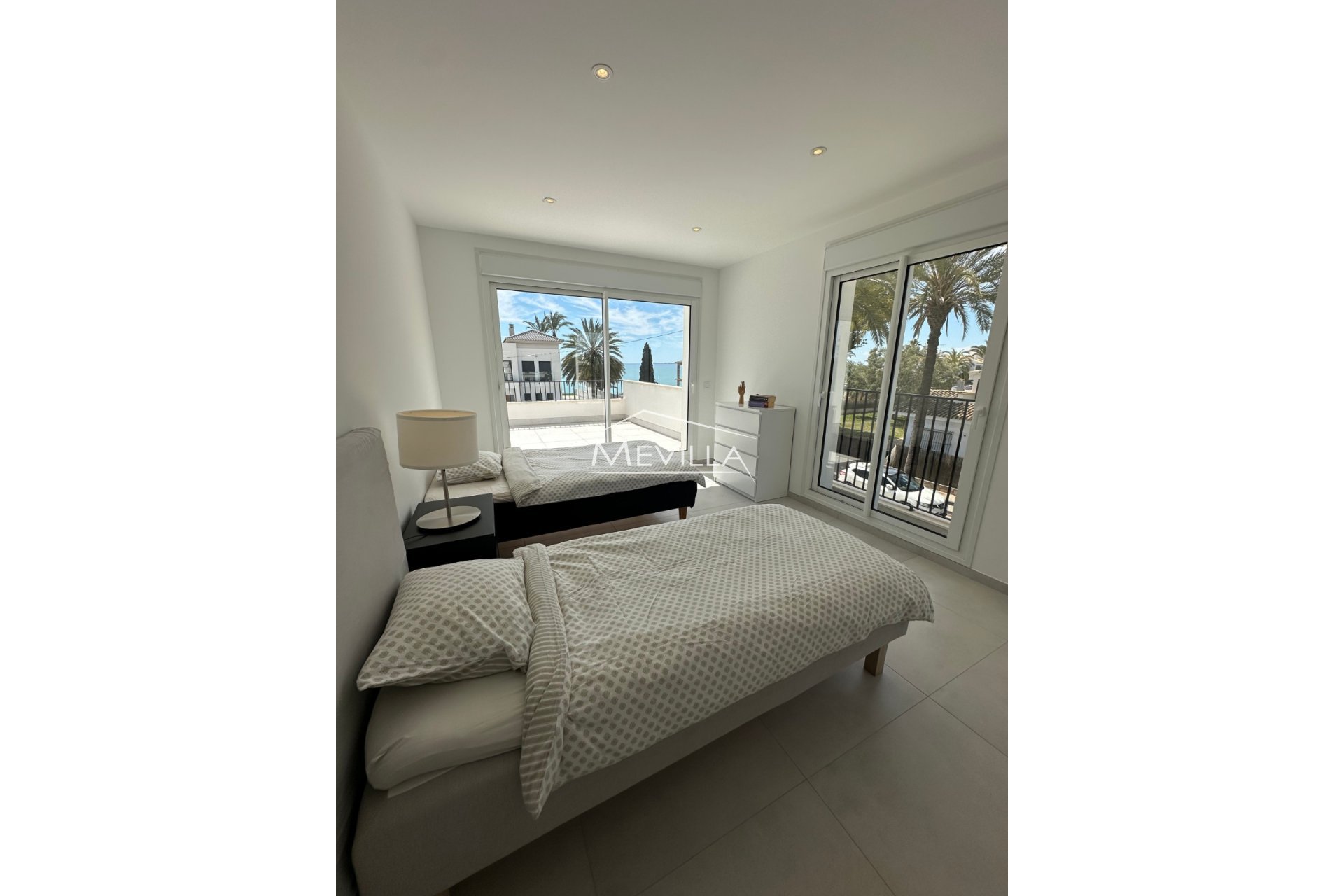 Wederverkoop - Villa - Orihuela Costa - Cabo Roig