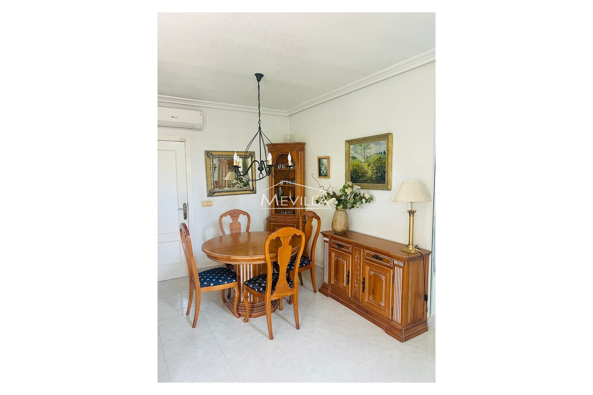 Wederverkoop - Villa - Orihuela Costa - Cabo Roig