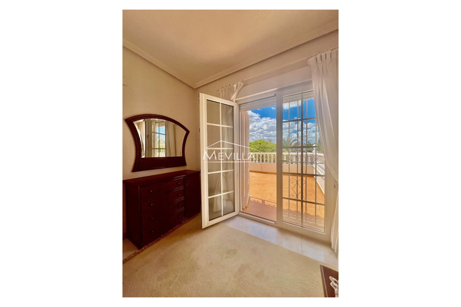 Wederverkoop - Villa - Orihuela Costa - Cabo Roig