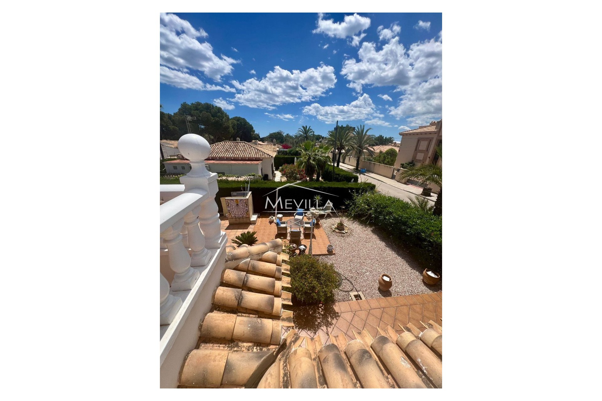 Wederverkoop - Villa - Orihuela Costa - Cabo Roig