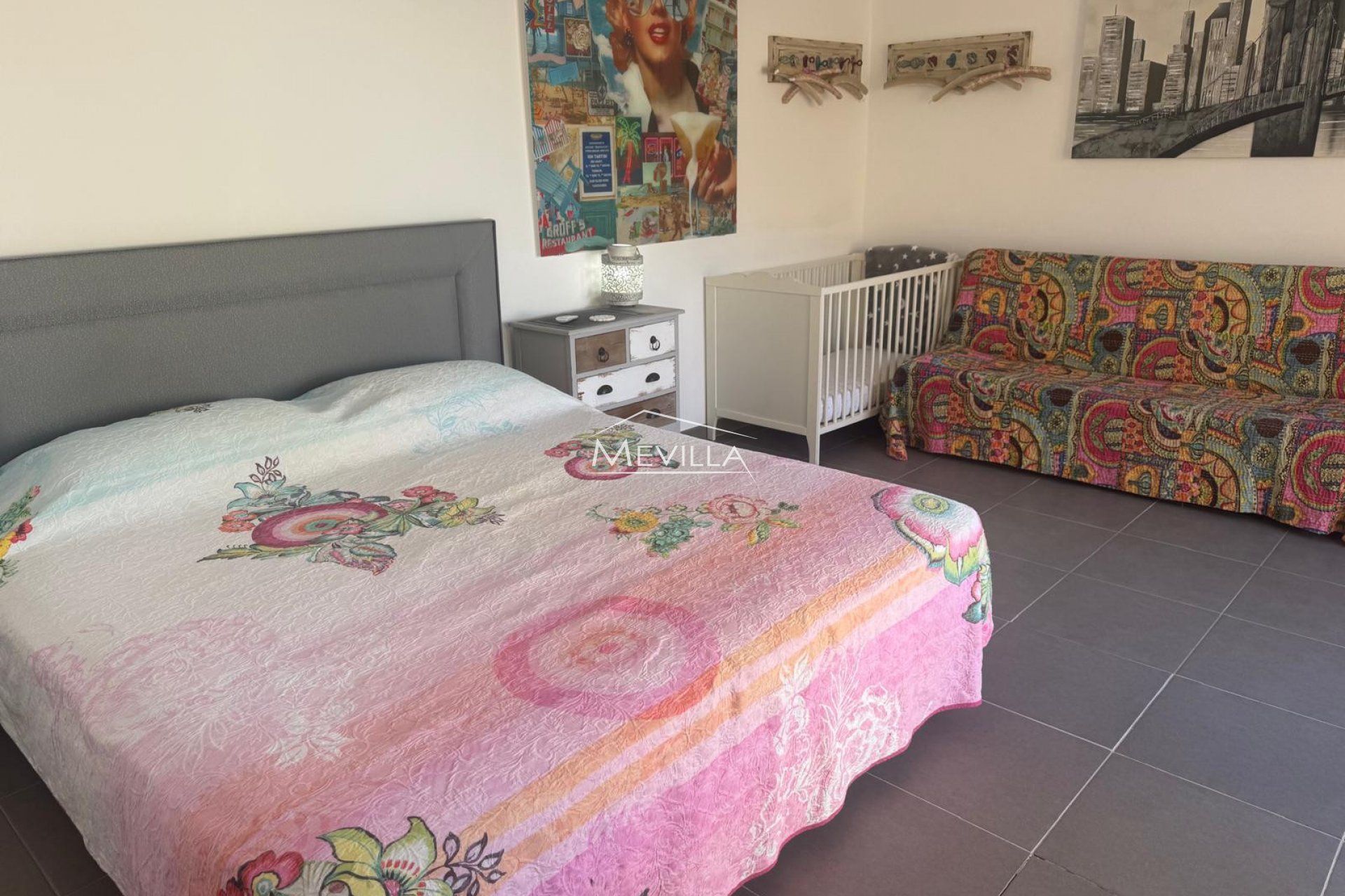 Wederverkoop - Villa - Orihuela Costa - Cabo Roig