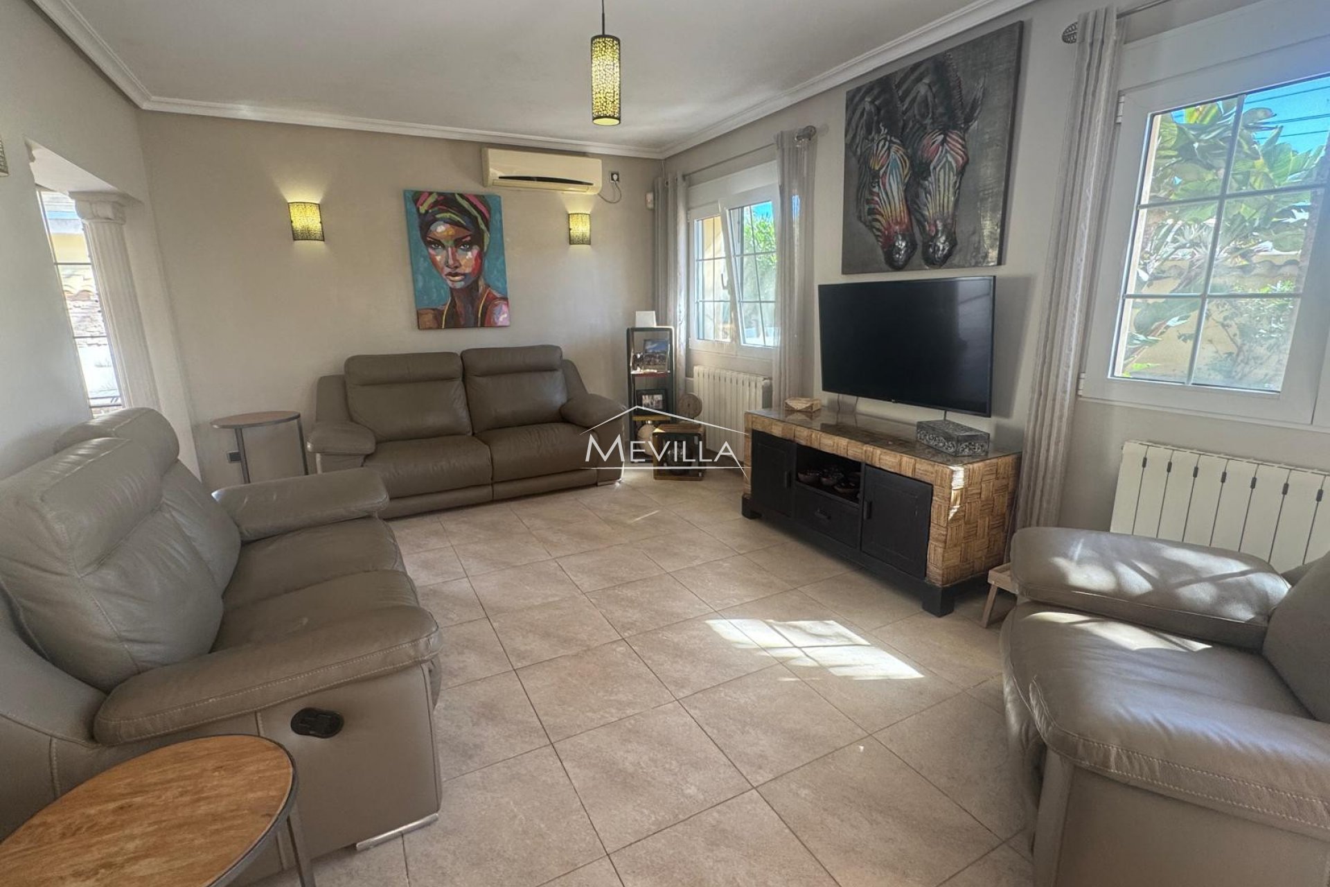 Wederverkoop - Villa - Orihuela Costa - Cabo Roig
