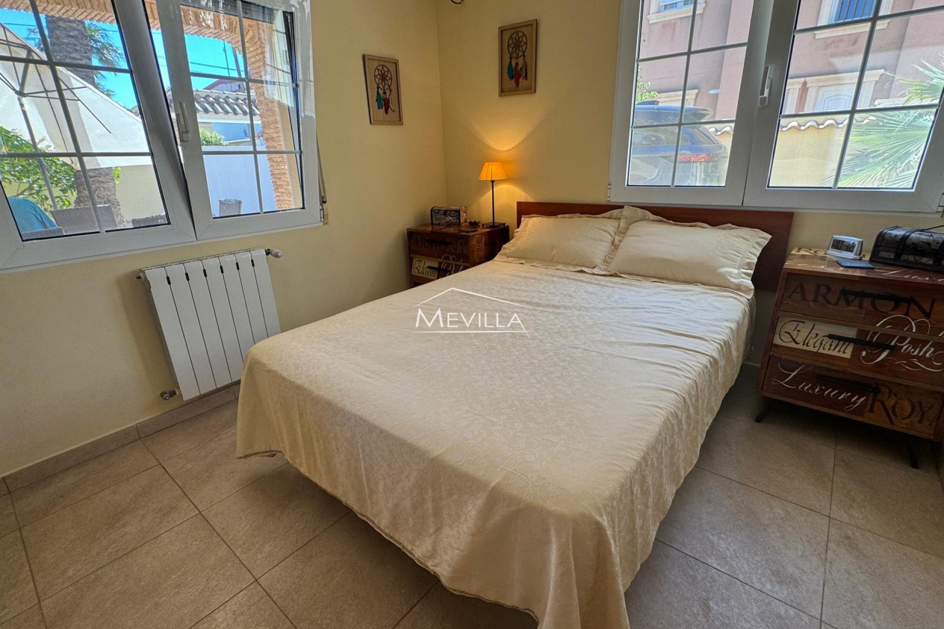 Wederverkoop - Villa - Orihuela Costa - Cabo Roig