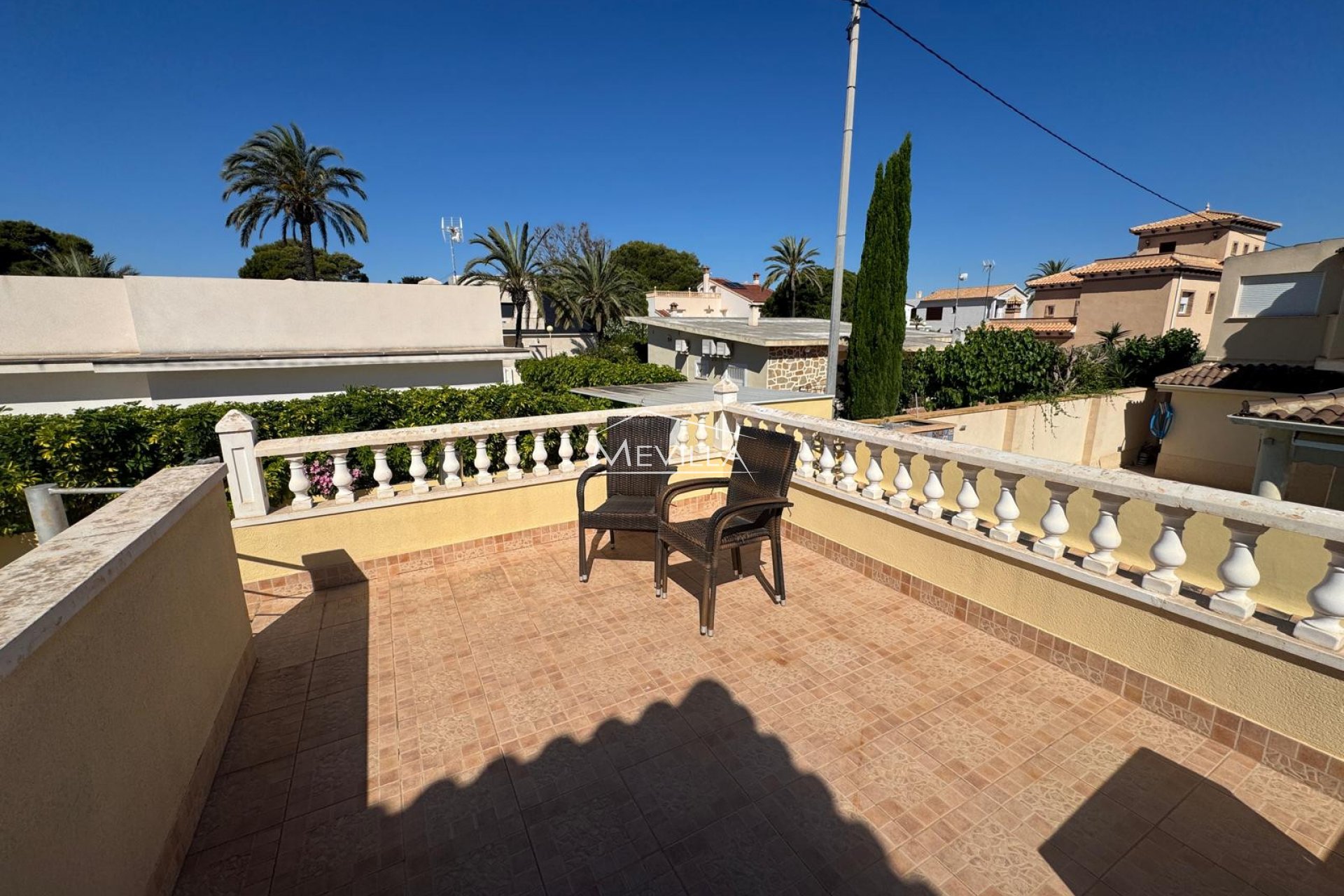 Wederverkoop - Villa - Orihuela Costa - Cabo Roig