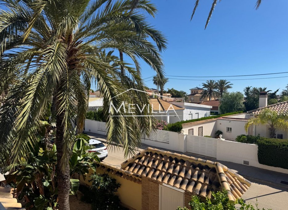 Wederverkoop - Villa - Orihuela Costa - Cabo Roig