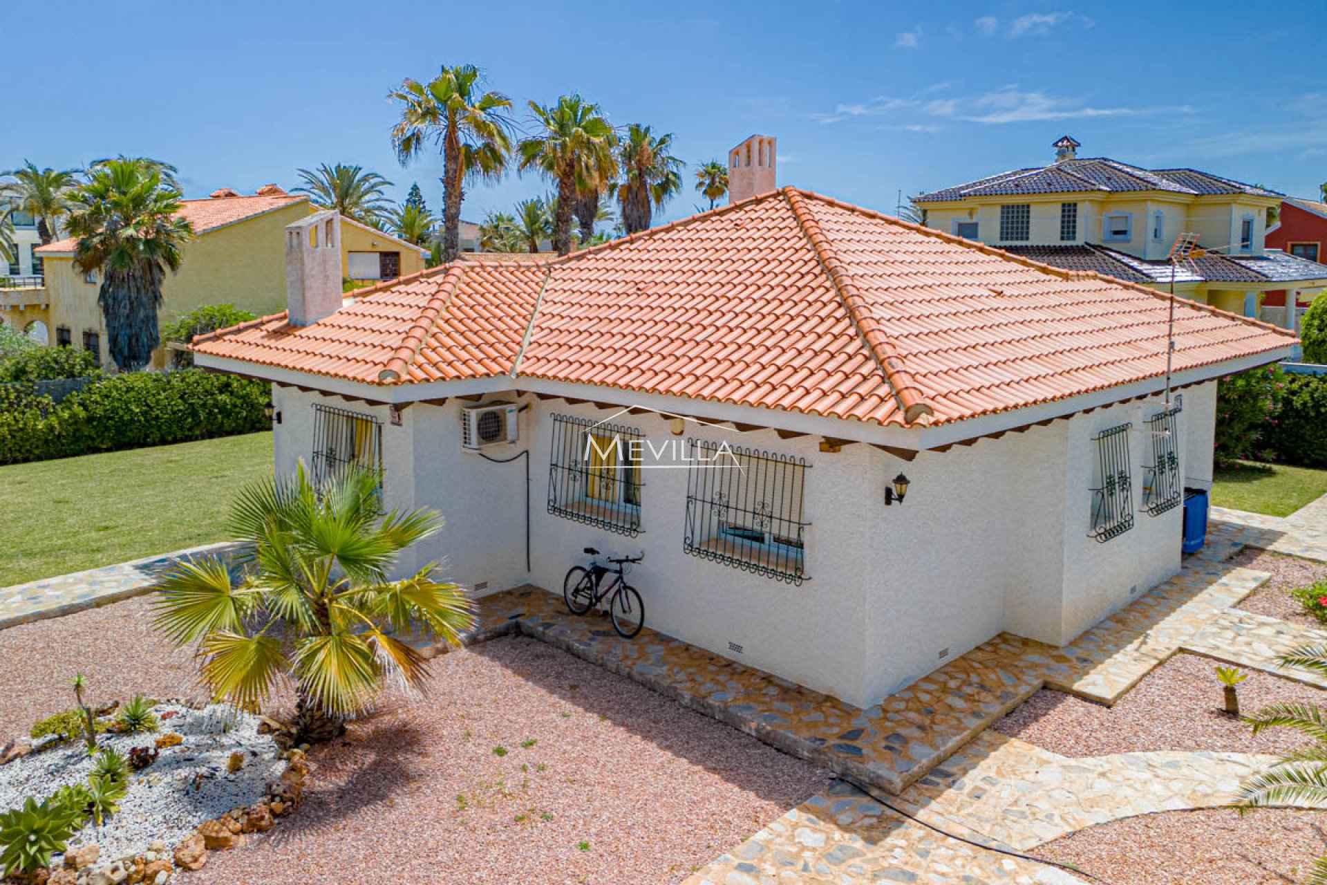 Wederverkoop - Villa - Orihuela Costa - Cabo Roig