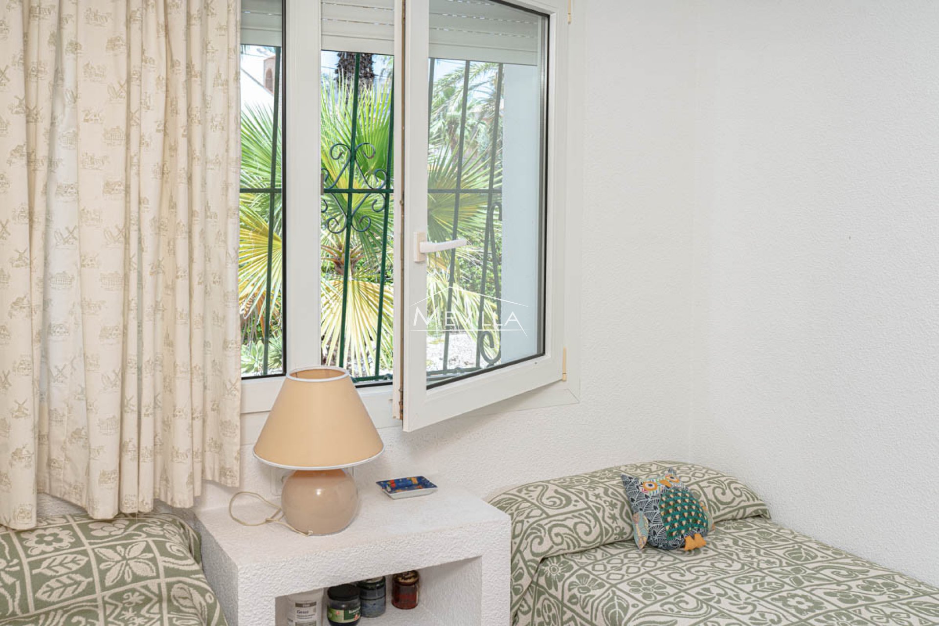 Wederverkoop - Villa - Orihuela Costa - Cabo Roig