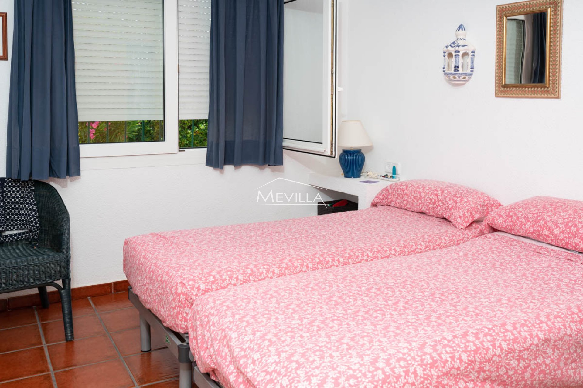 Wederverkoop - Villa - Orihuela Costa - Cabo Roig
