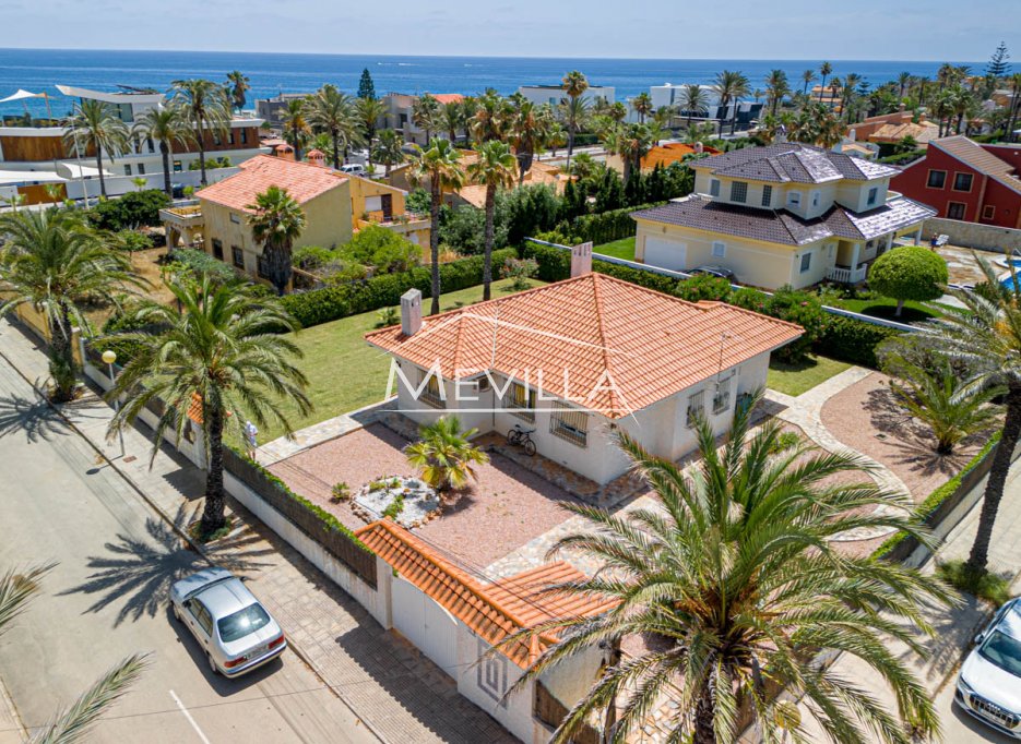 Wederverkoop - Villa - Orihuela Costa - Cabo Roig