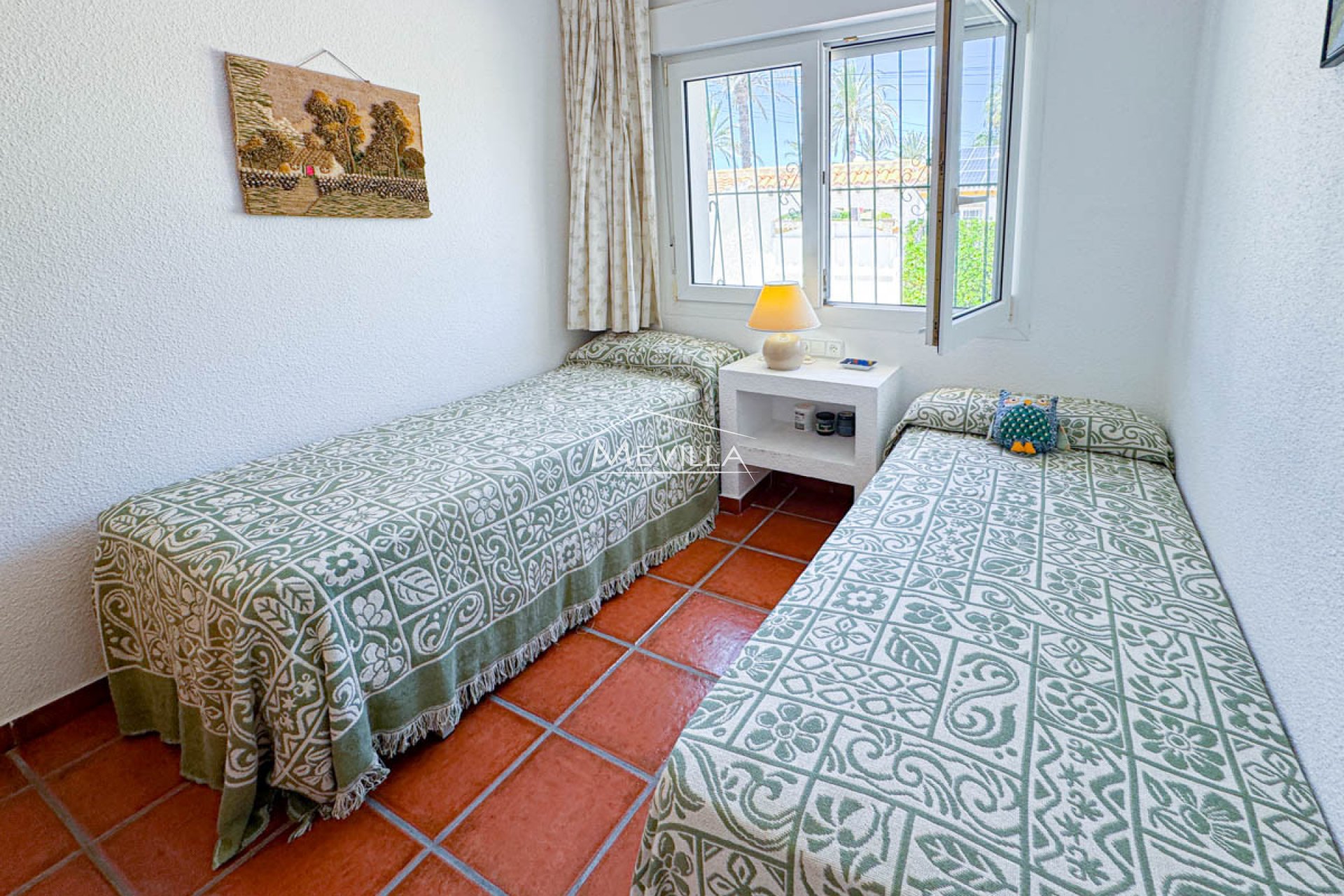 Wederverkoop - Villa - Orihuela Costa - Cabo Roig