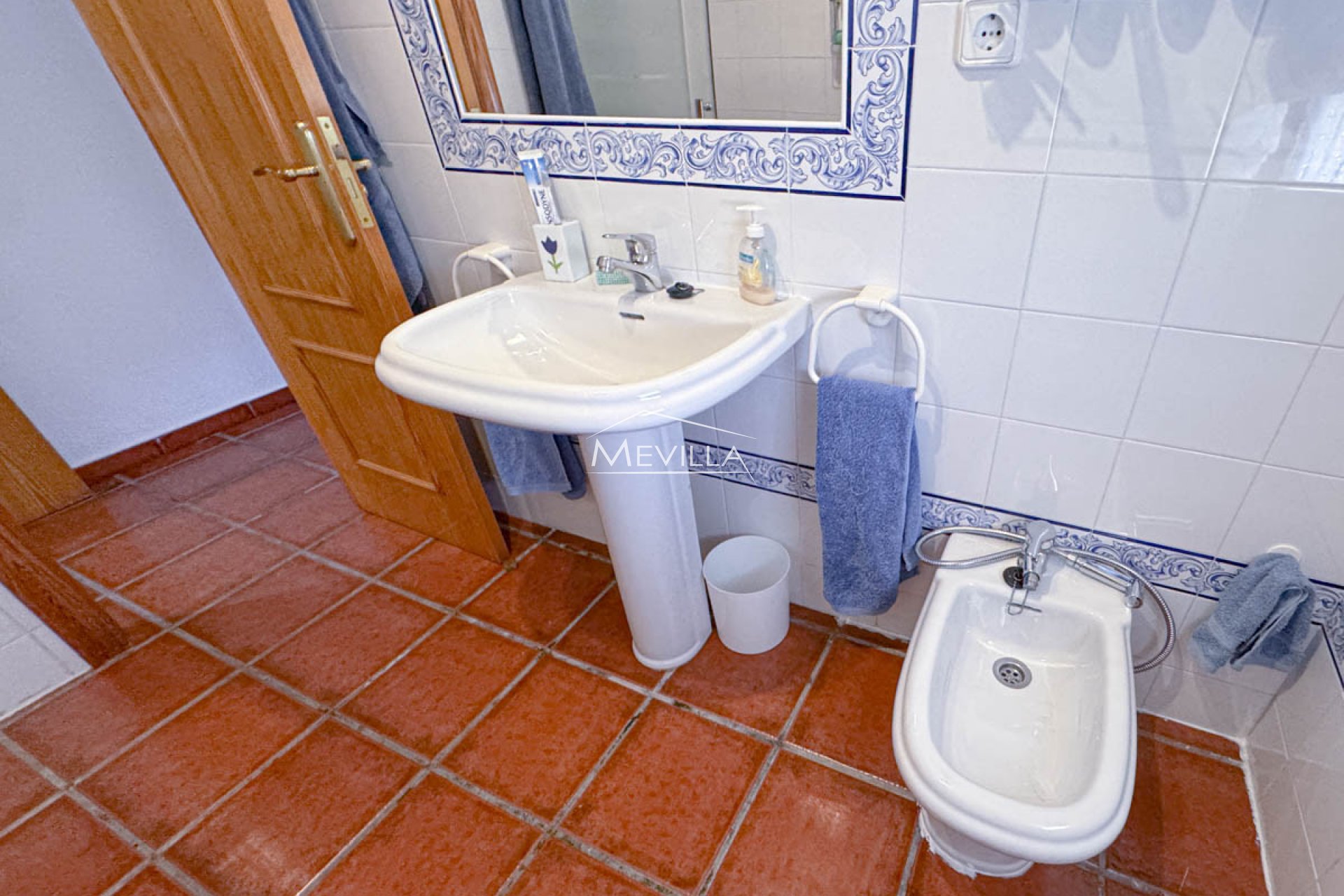 Wederverkoop - Villa - Orihuela Costa - Cabo Roig