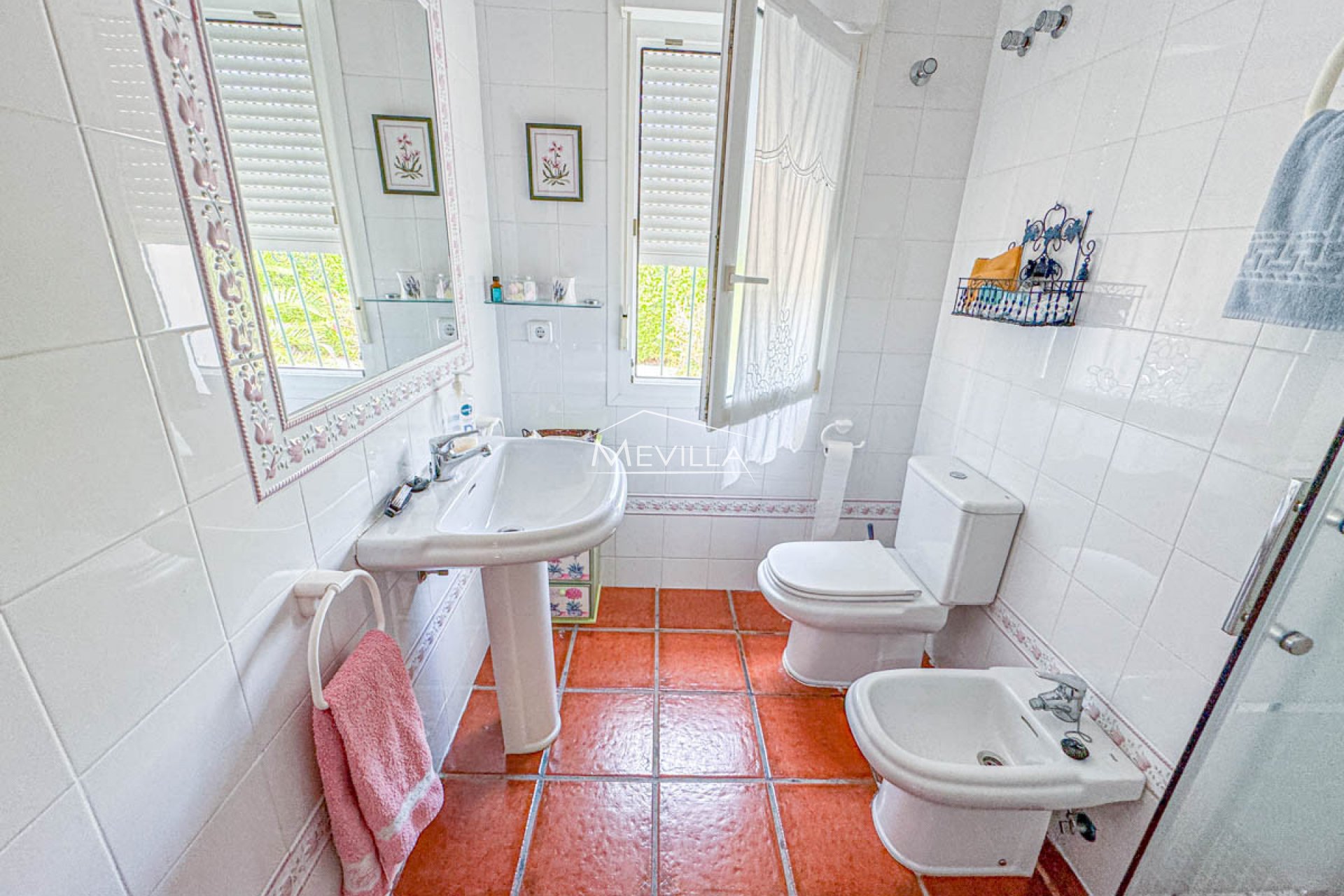 Wederverkoop - Villa - Orihuela Costa - Cabo Roig