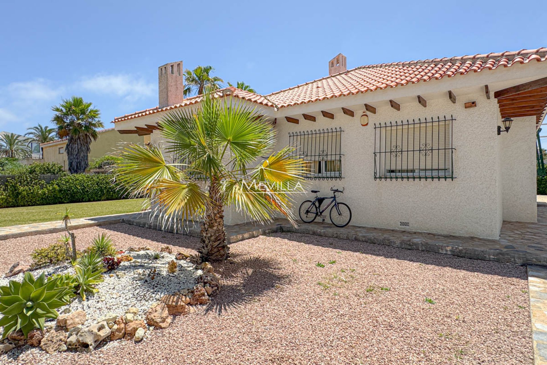 Wederverkoop - Villa - Orihuela Costa - Cabo Roig