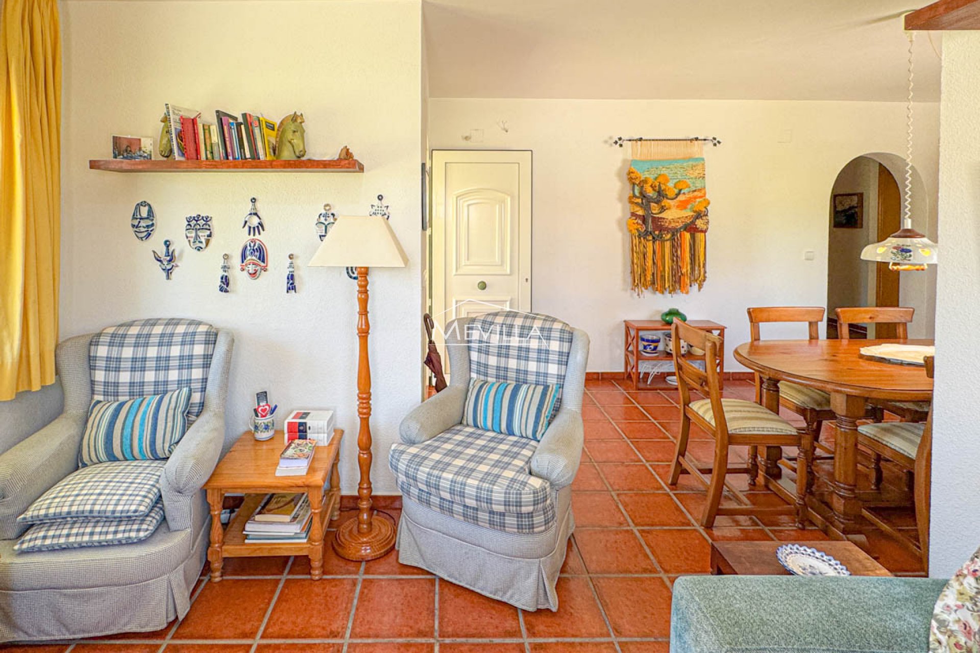 Wederverkoop - Villa - Orihuela Costa - Cabo Roig