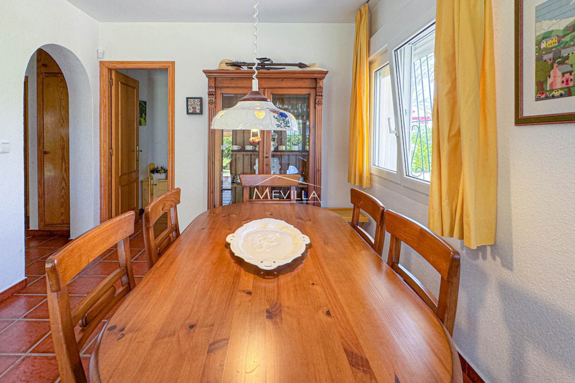 Wederverkoop - Villa - Orihuela Costa - Cabo Roig