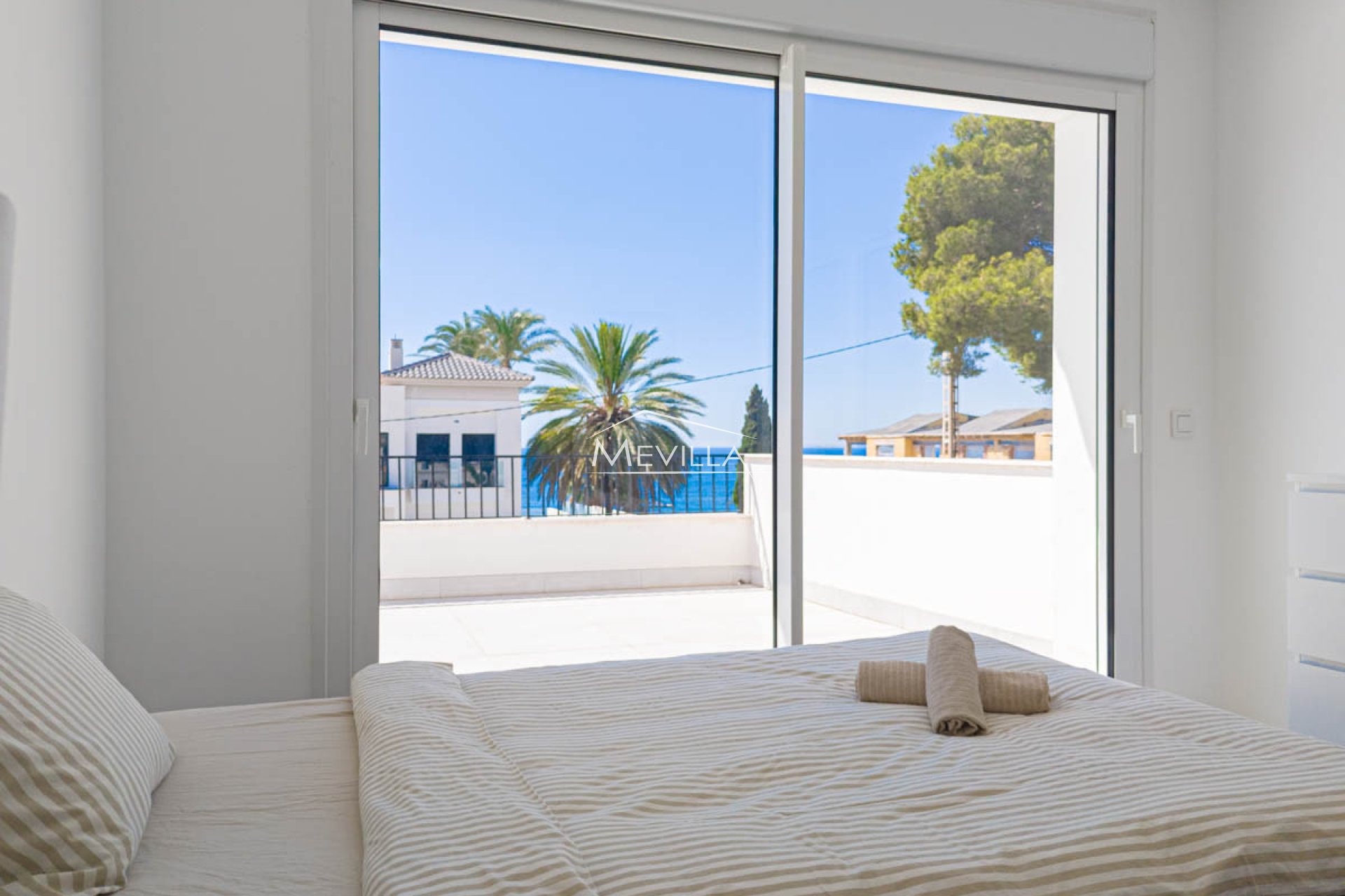 Wederverkoop - Villa - Orihuela Costa - Cabo Roig