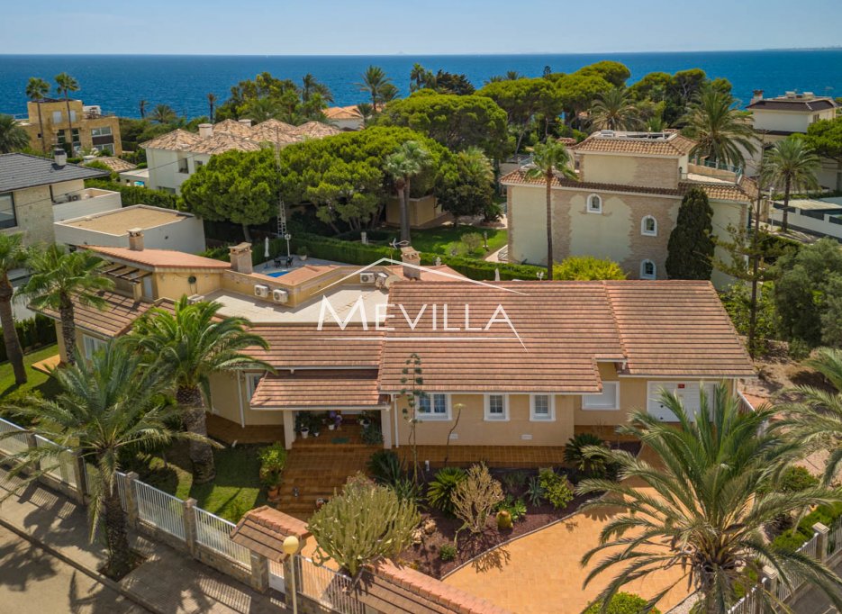 Wederverkoop - Villa - Orihuela Costa - Cabo Roig