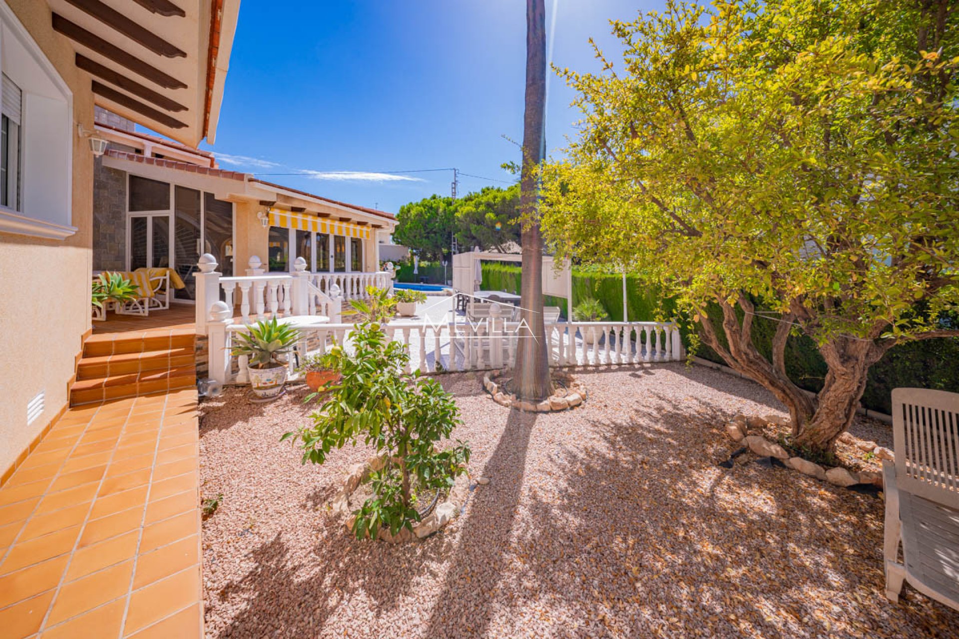 Wederverkoop - Villa - Orihuela Costa - Cabo Roig