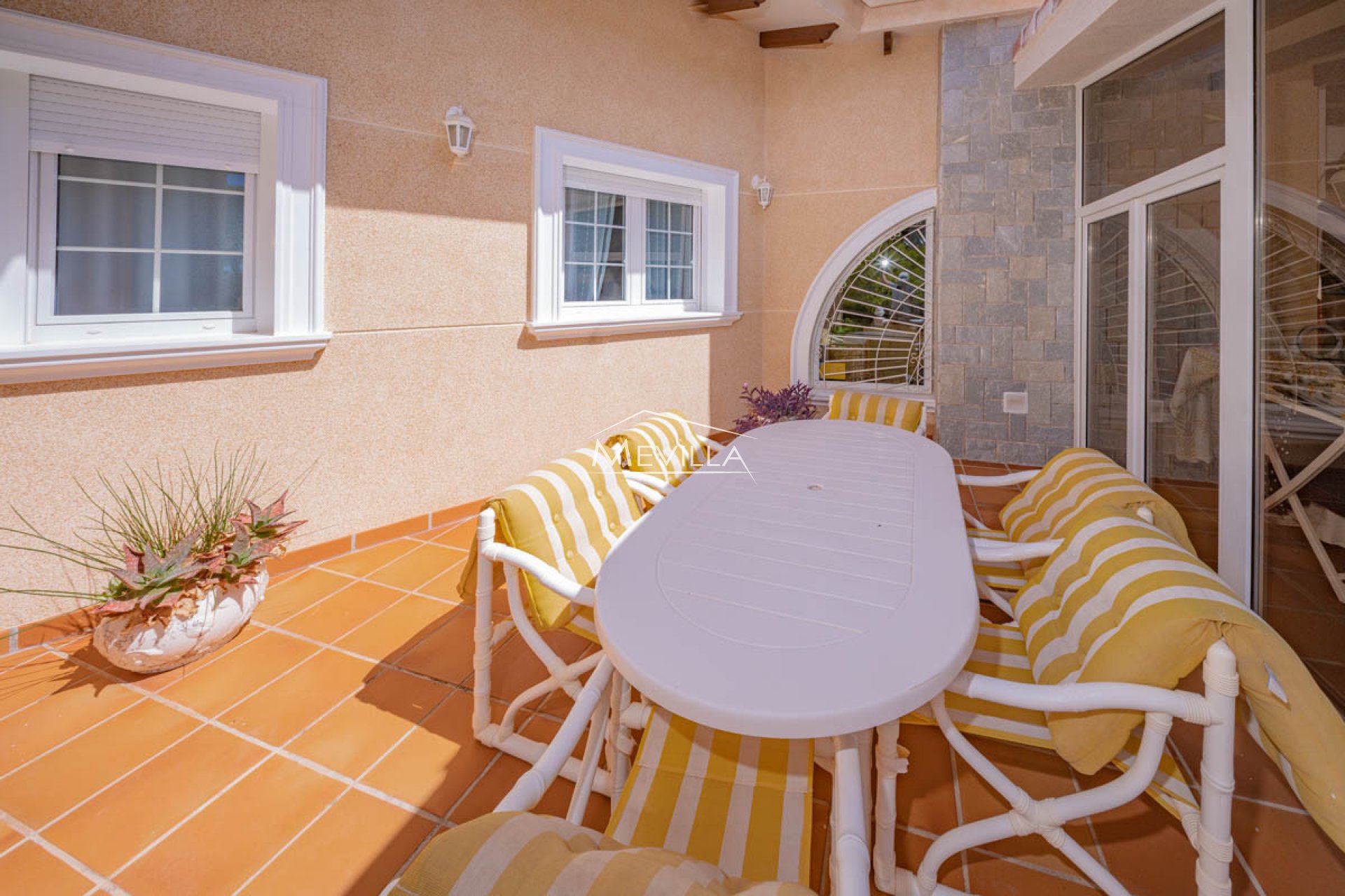 Wederverkoop - Villa - Orihuela Costa - Cabo Roig