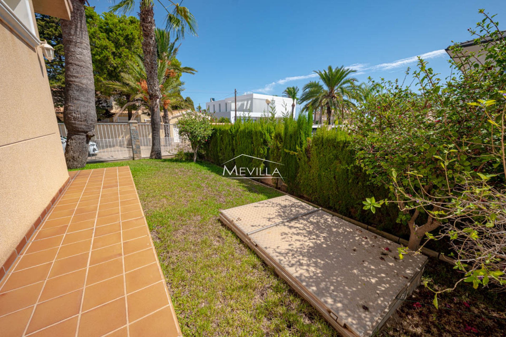 Wederverkoop - Villa - Orihuela Costa - Cabo Roig