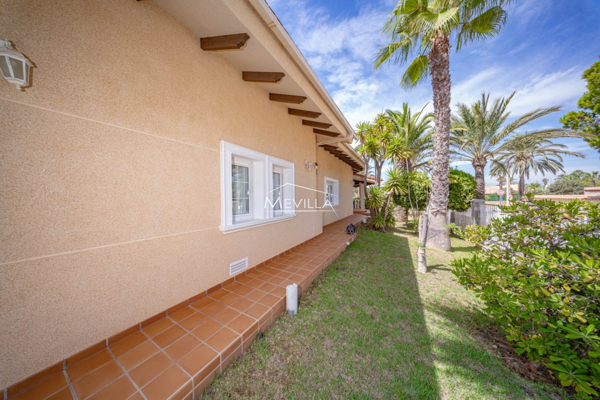 Wederverkoop - Villa - Orihuela Costa - Cabo Roig