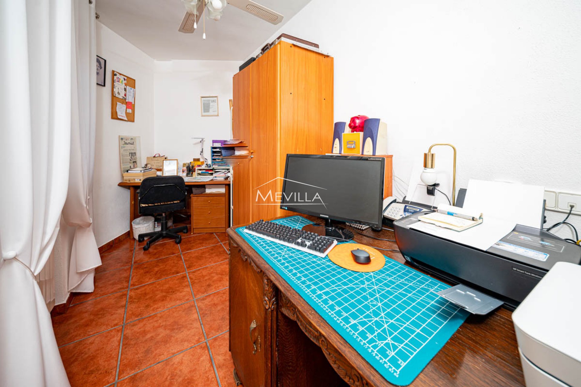 Wederverkoop - Villa - Orihuela Costa - Cabo Roig