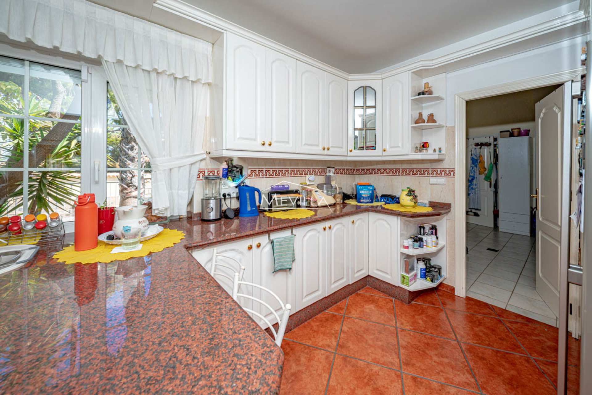 Wederverkoop - Villa - Orihuela Costa - Cabo Roig