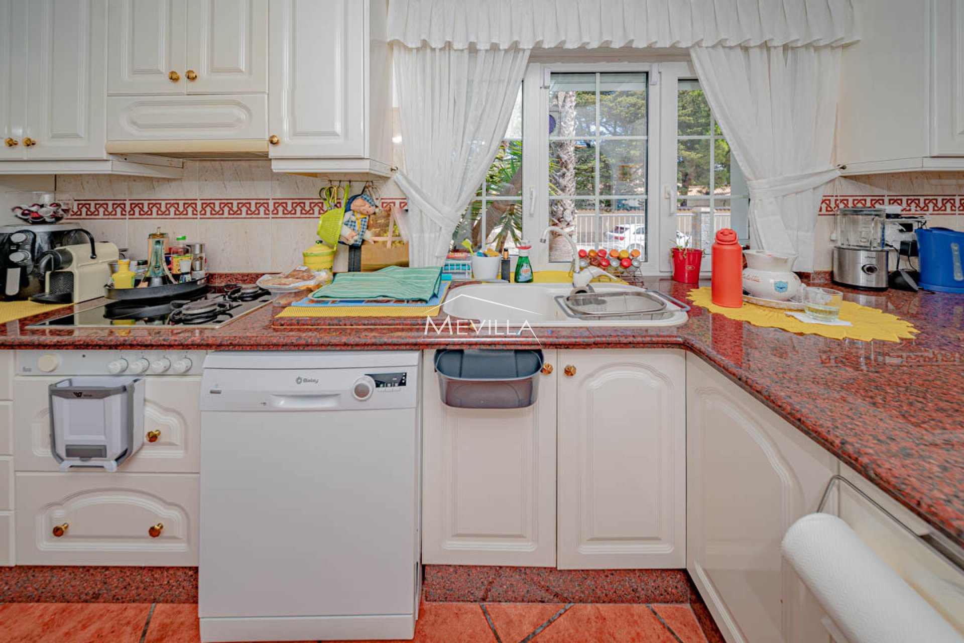 Wederverkoop - Villa - Orihuela Costa - Cabo Roig