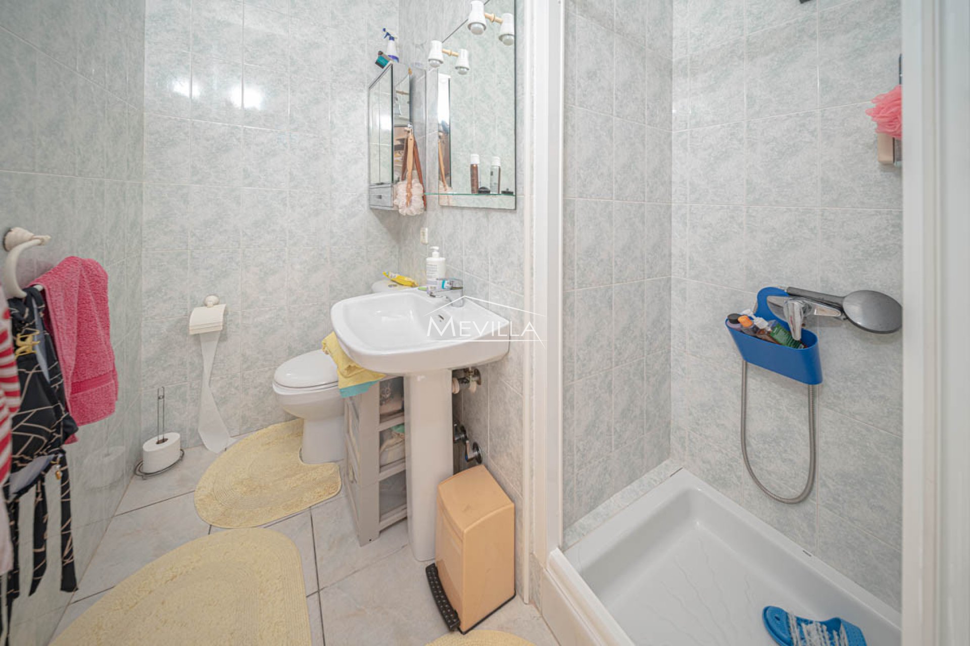 Wederverkoop - Villa - Orihuela Costa - Cabo Roig