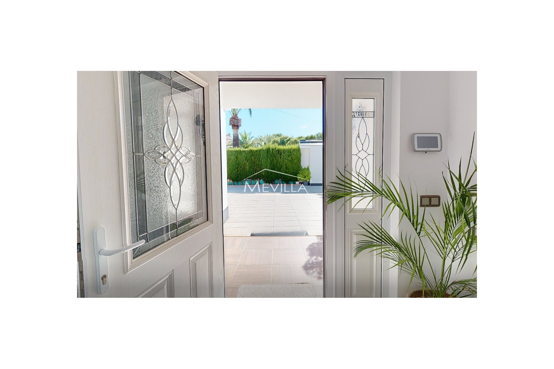 Wederverkoop - Villa - Orihuela Costa - Cabo Roig