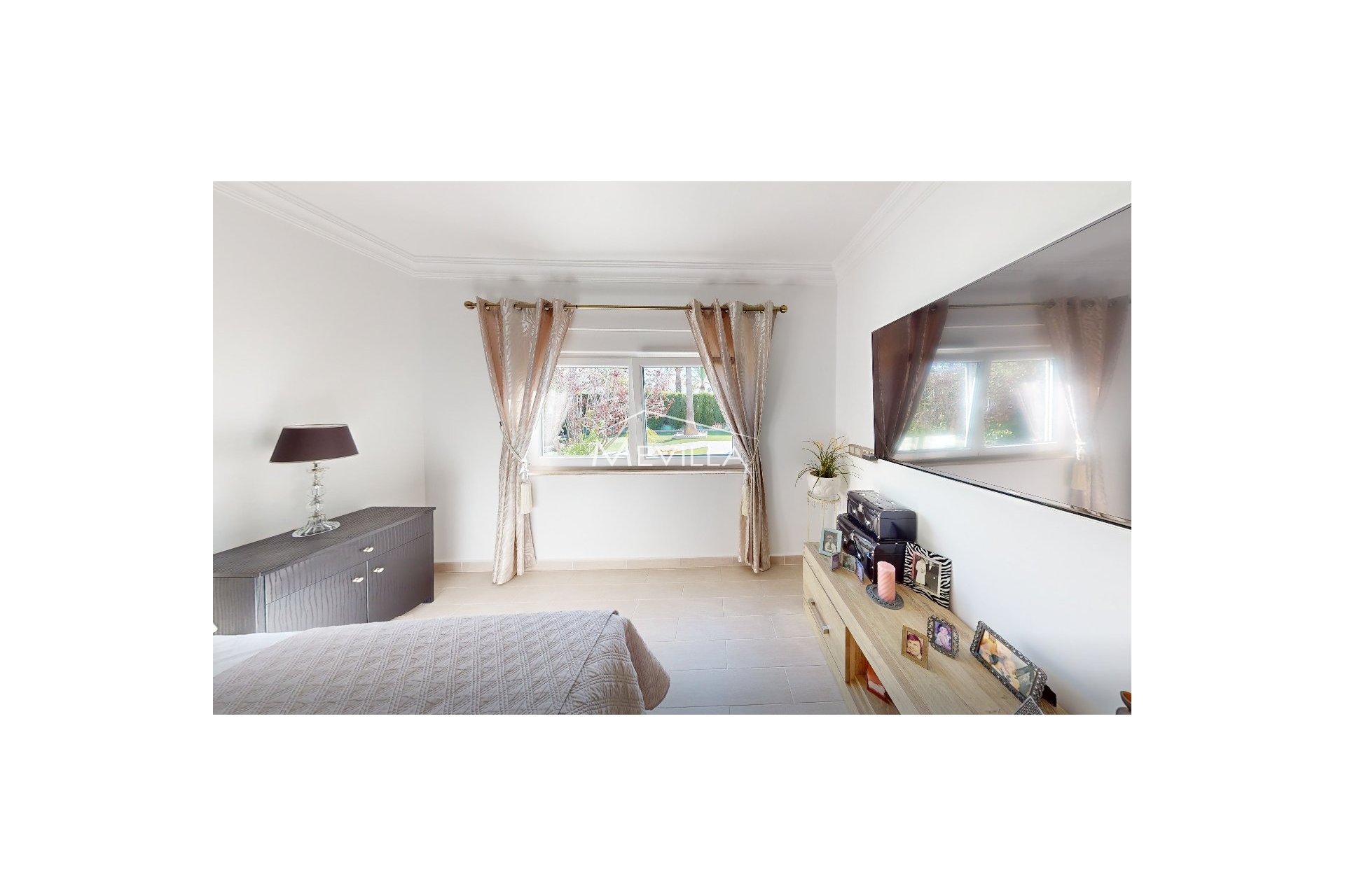 Wederverkoop - Villa - Orihuela Costa - Cabo Roig