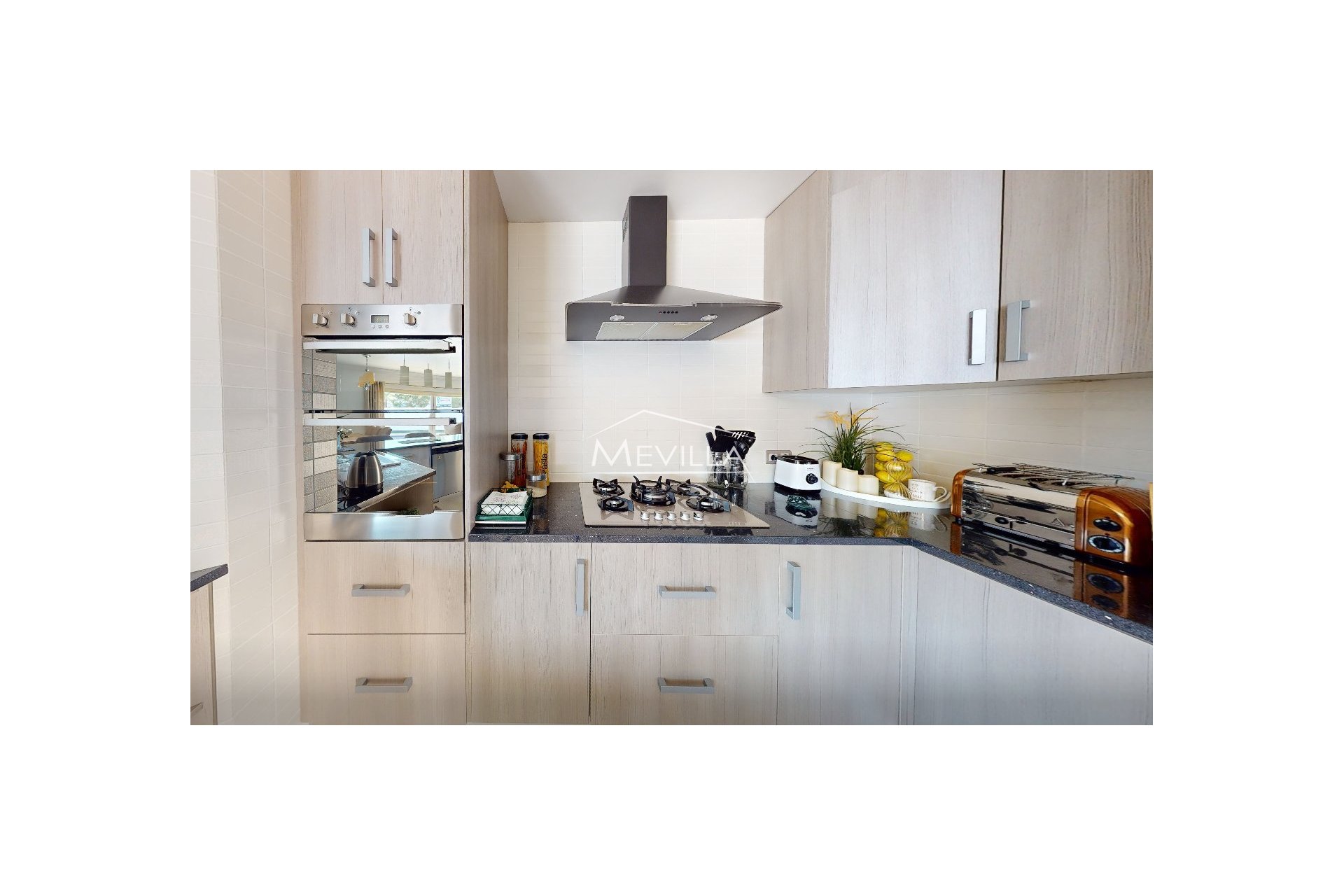 Wederverkoop - Villa - Orihuela Costa - Cabo Roig