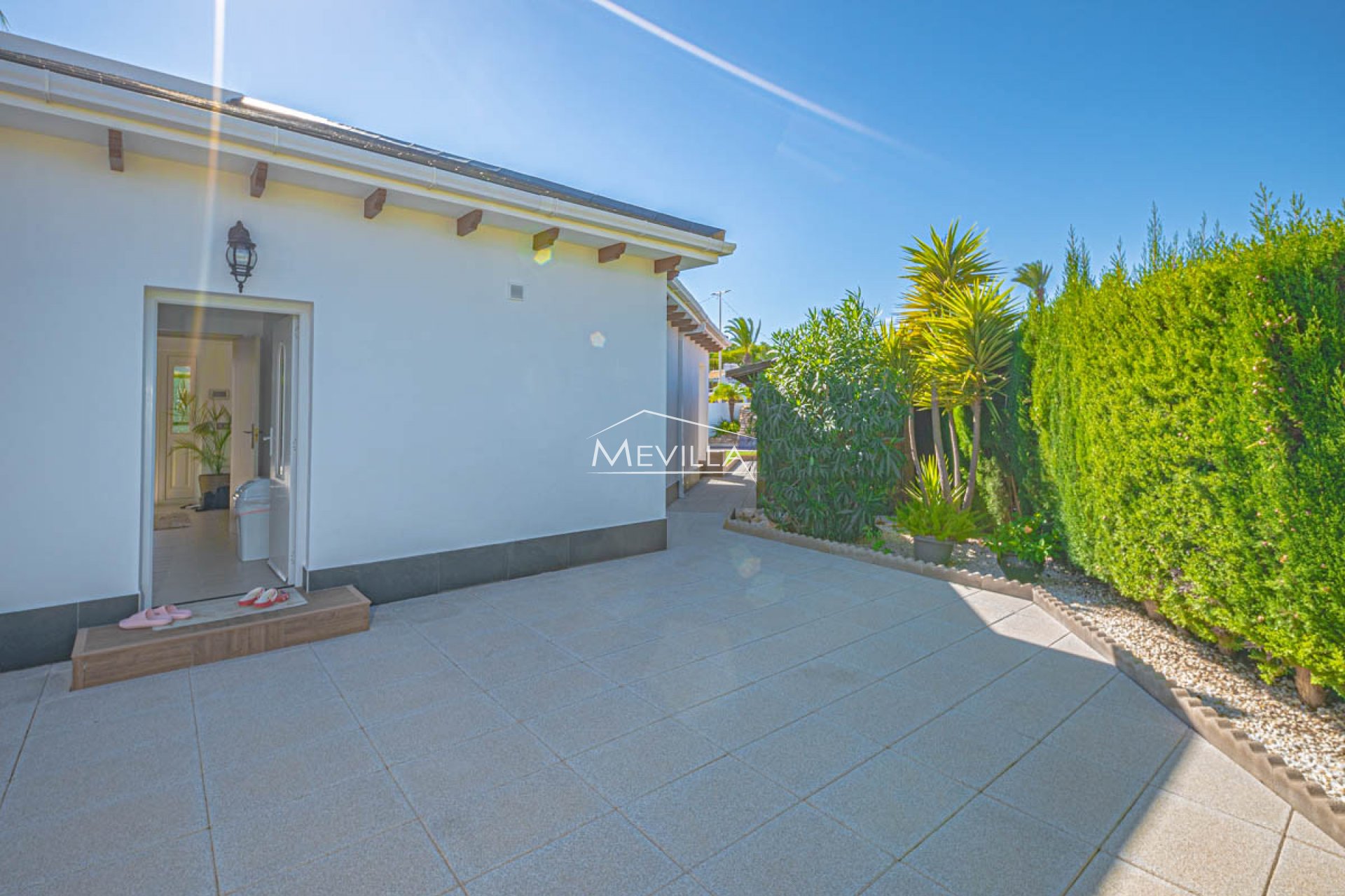 Wederverkoop - Villa - Orihuela Costa - Cabo Roig