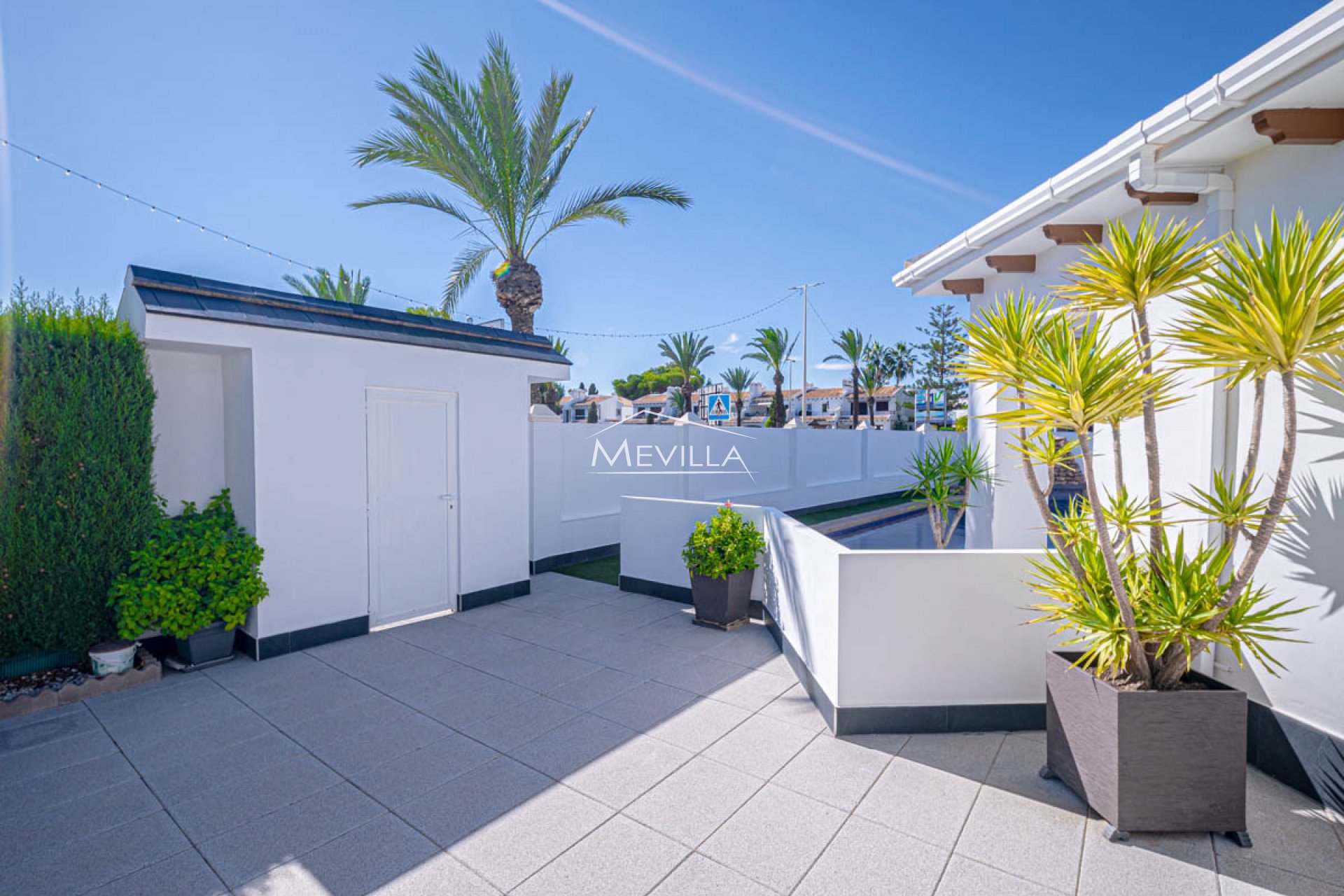Wederverkoop - Villa - Orihuela Costa - Cabo Roig
