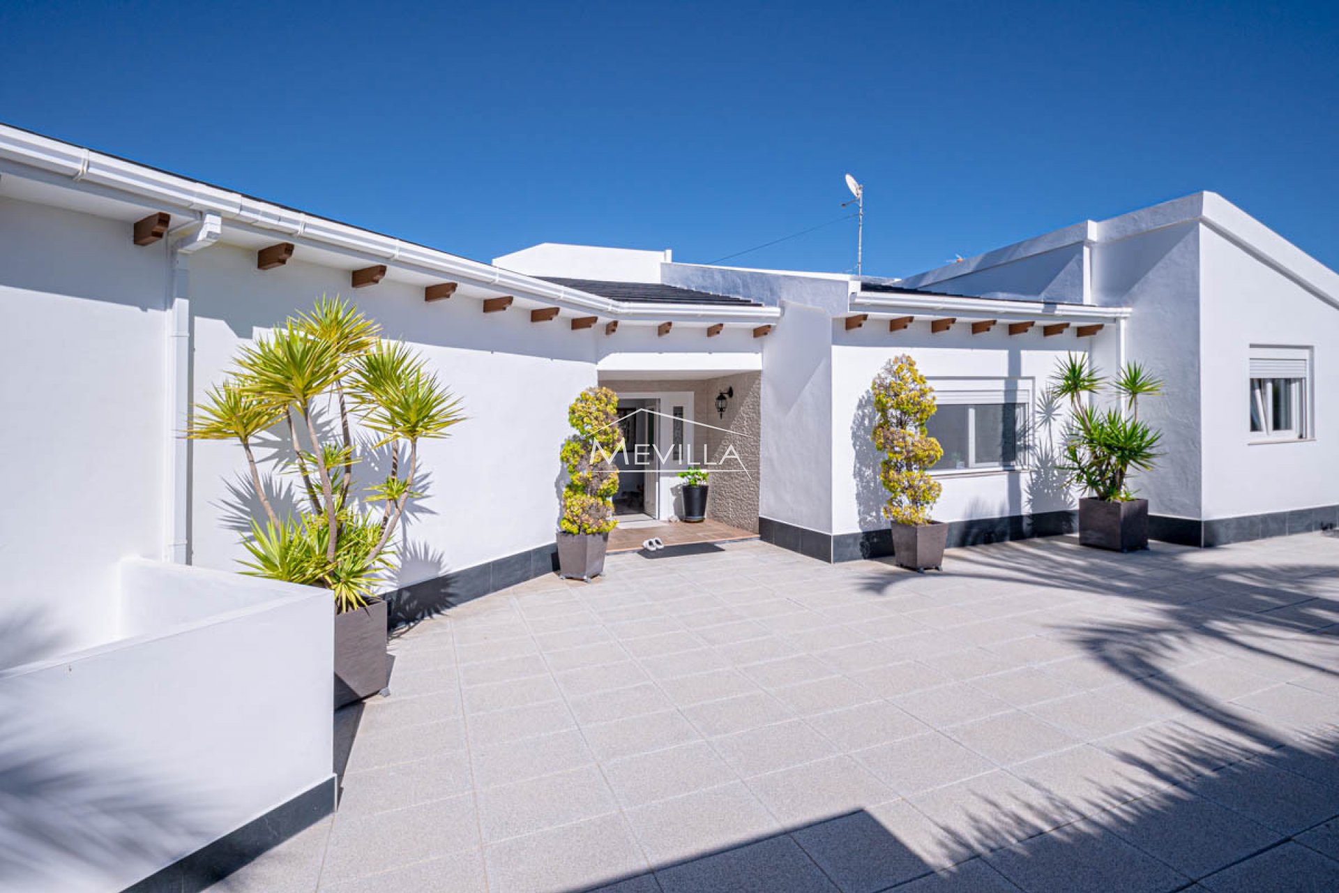 Wederverkoop - Villa - Orihuela Costa - Cabo Roig