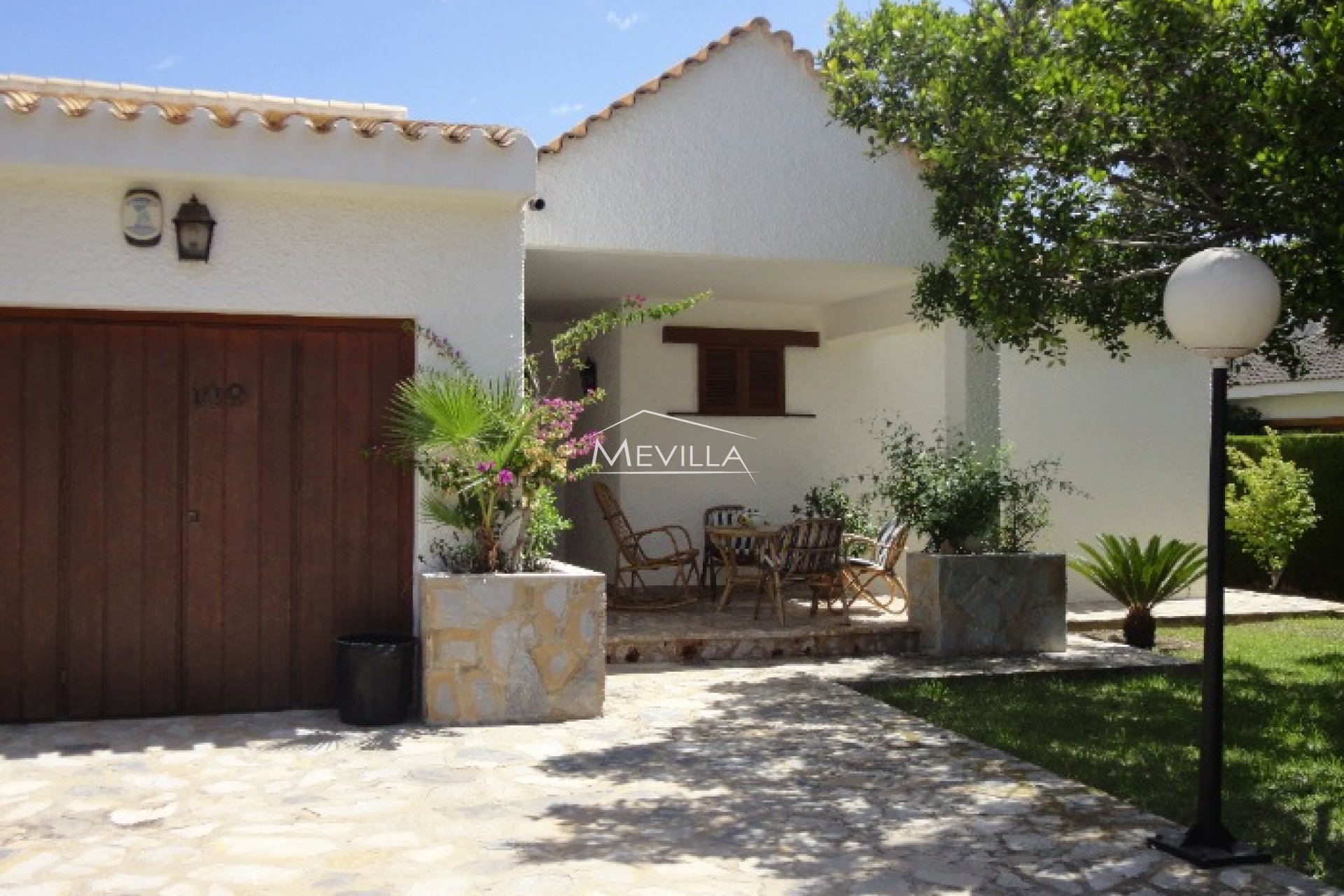 Wederverkoop - Villa - Orihuela Costa - Cabo Roig