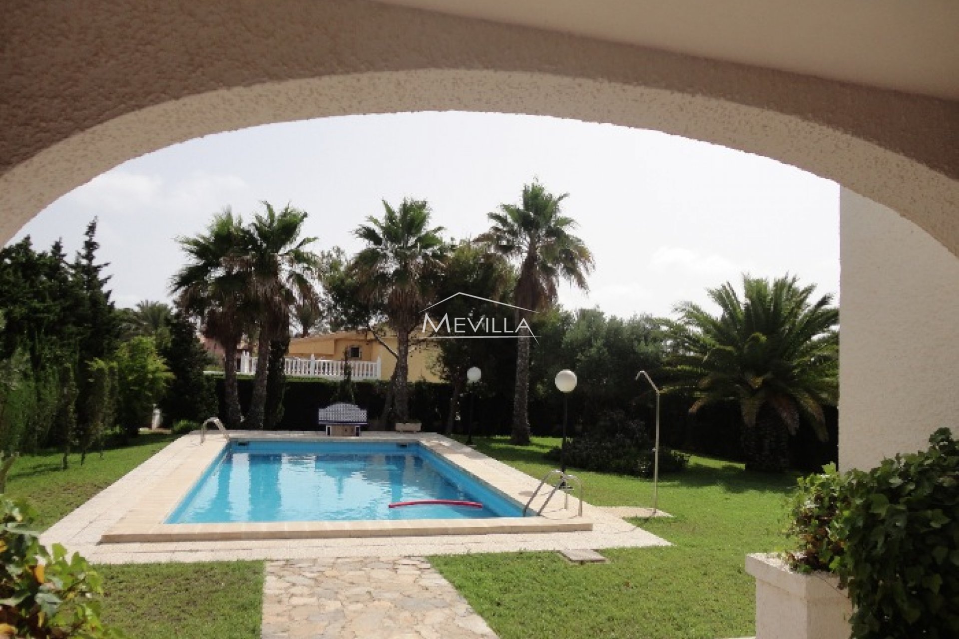 Wederverkoop - Villa - Orihuela Costa - Cabo Roig