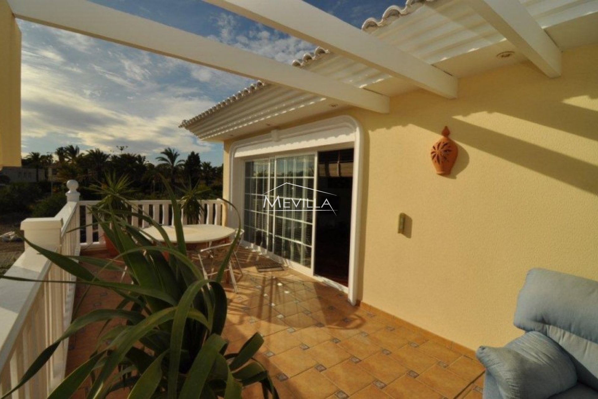 Wederverkoop - Villa - Orihuela Costa - Cabo Roig