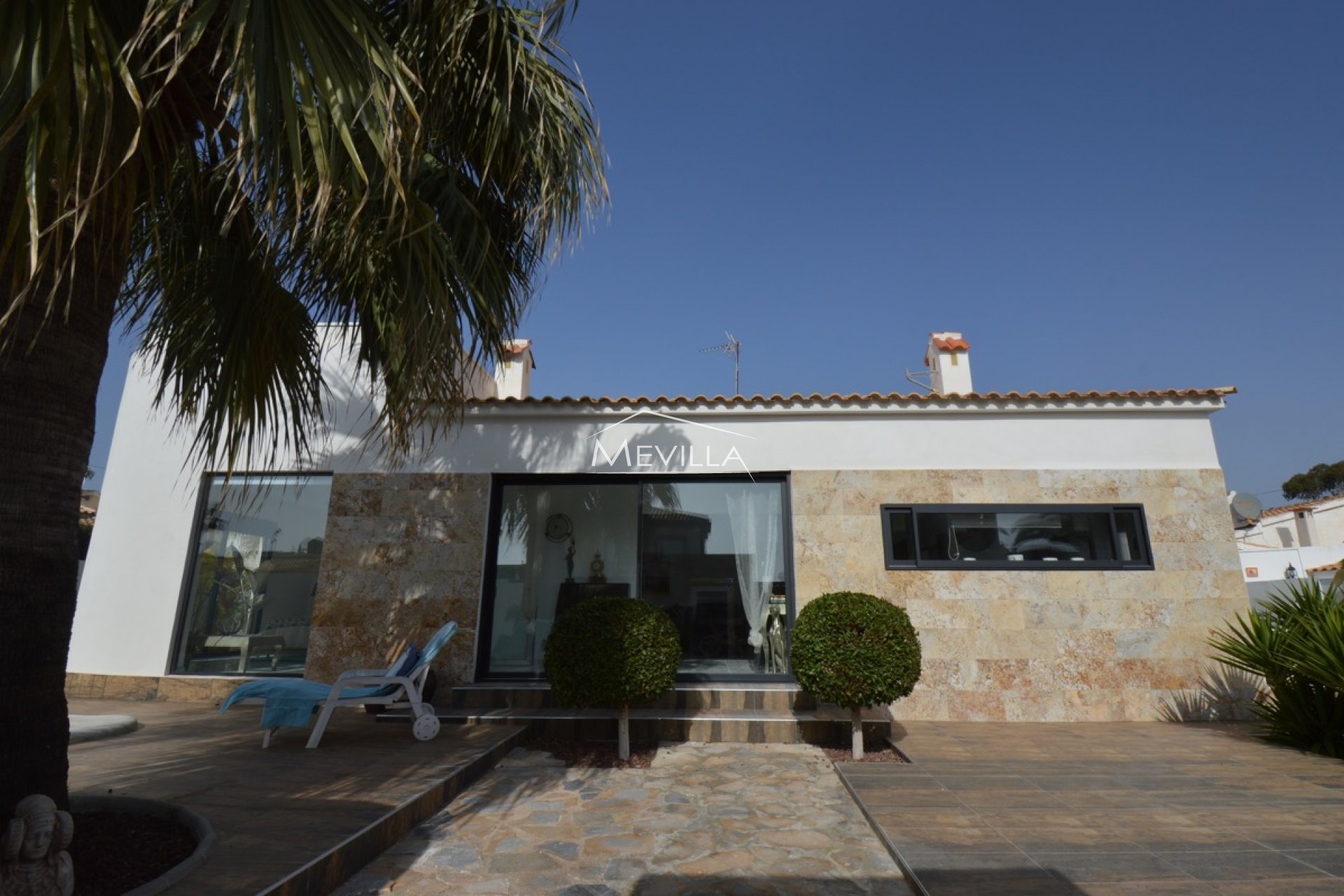 Wederverkoop - Villa - Orihuela Costa - Cabo Roig