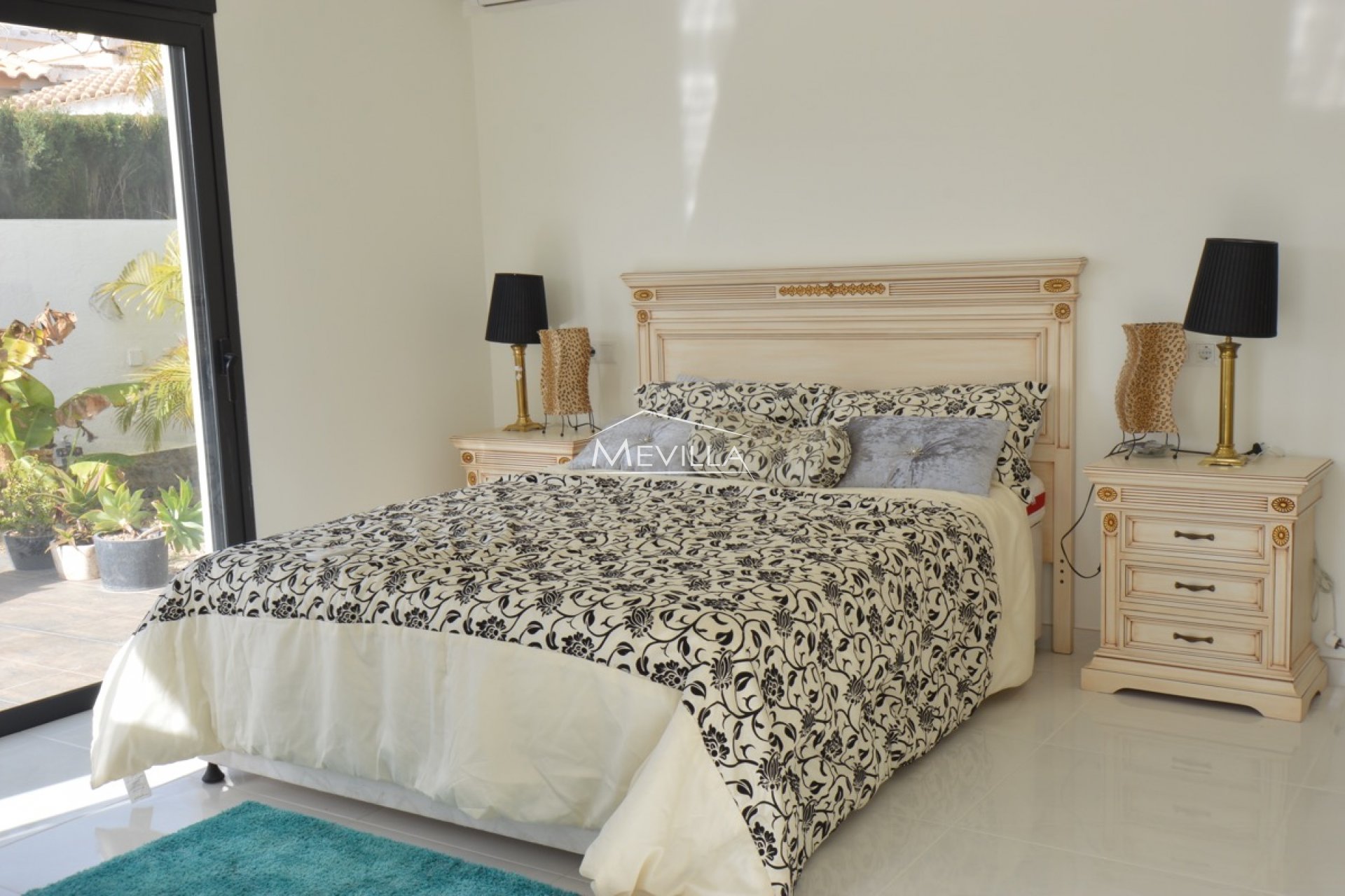 Wederverkoop - Villa - Orihuela Costa - Cabo Roig