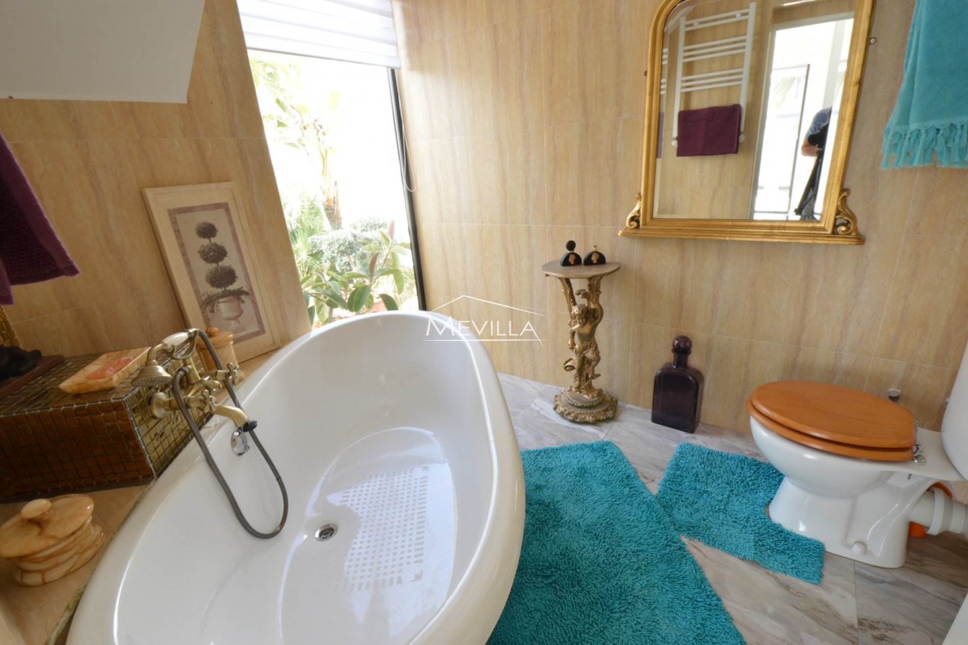 Wederverkoop - Villa - Orihuela Costa - Cabo Roig