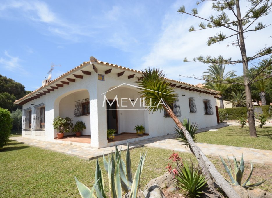 Wederverkoop - Villa - Orihuela Costa - Cabo Roig