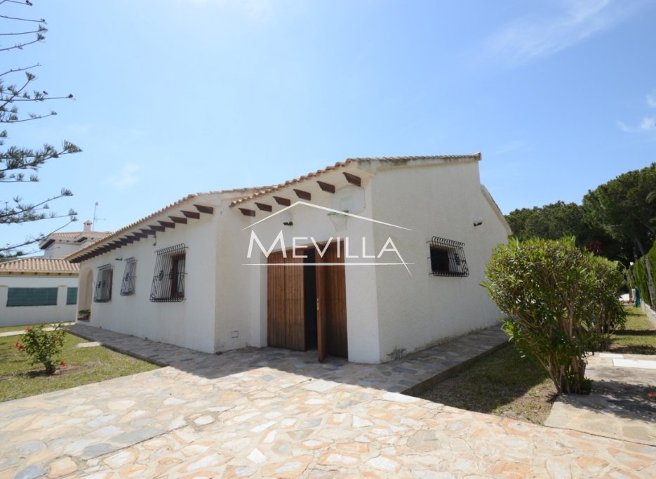 Wederverkoop - Villa - Orihuela Costa - Cabo Roig