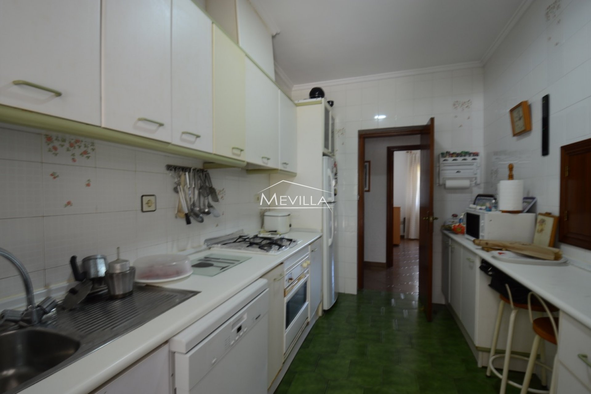 Wederverkoop - Villa - Orihuela Costa - Cabo Roig