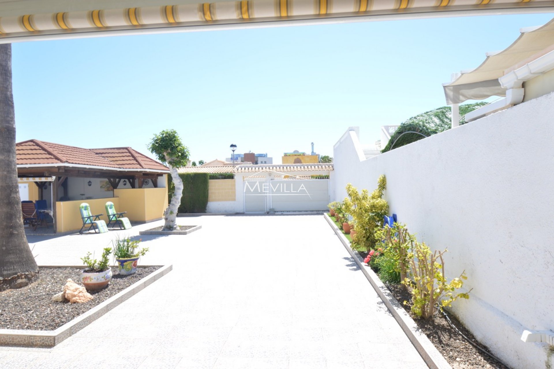 Wederverkoop - Villa - Orihuela Costa - Cabo Roig