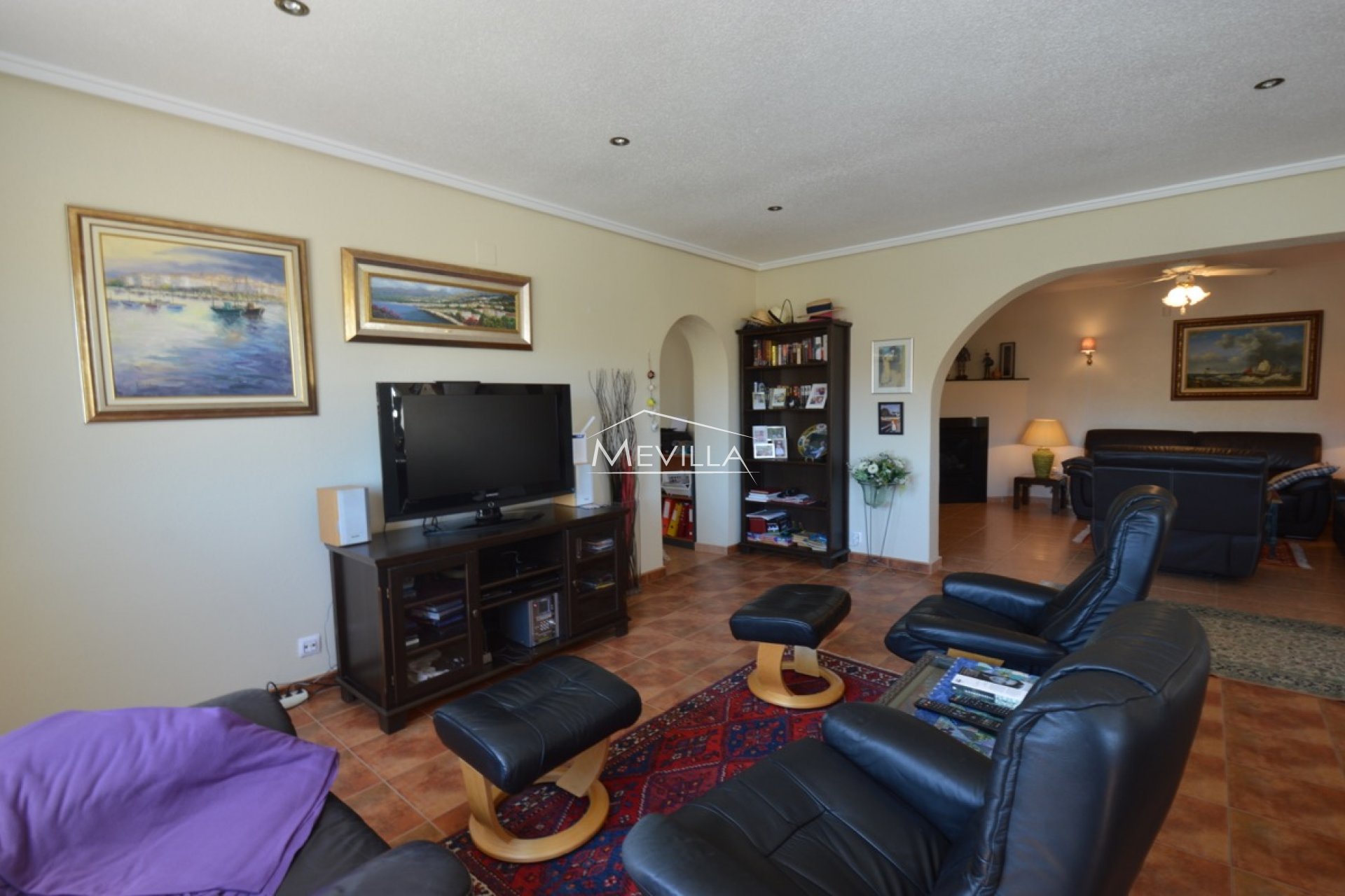 Wederverkoop - Villa - Orihuela Costa - Cabo Roig